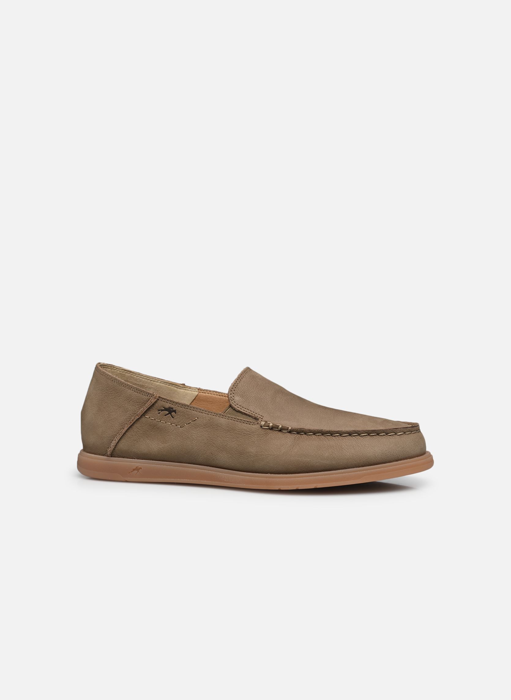 Loafer TRIBAL F2193 herren beige Fluchos Loafer TRIBAL F2193 herren beige VEGABUCK MARMOTA+COM.3