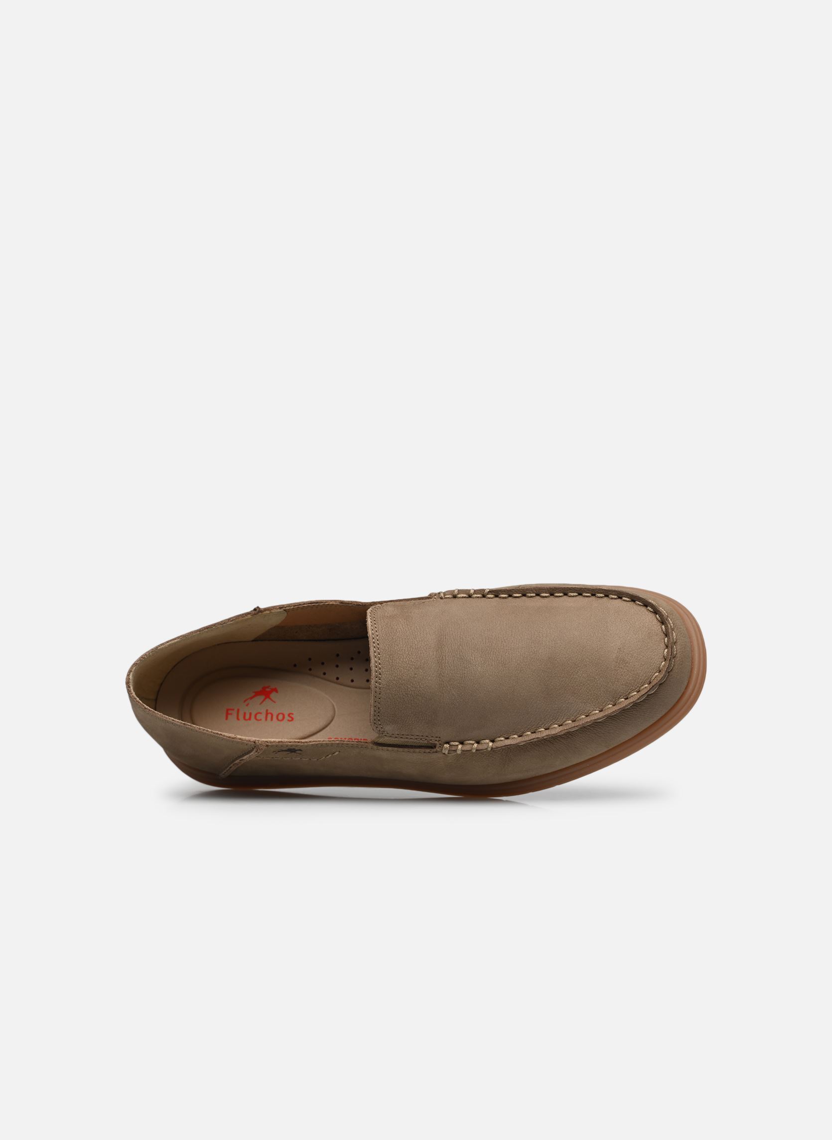 Loafer TRIBAL F2193 herren beige Fluchos Loafer TRIBAL F2193 herren beige VEGABUCK MARMOTA+COM.3
