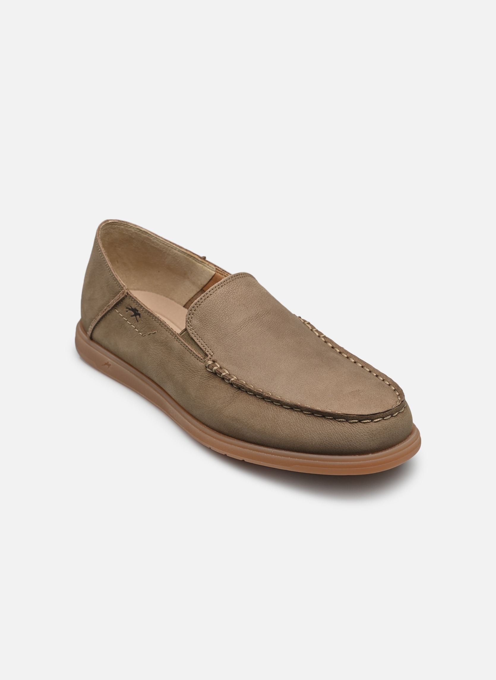 Loafer TRIBAL F2193 herren beige Fluchos Loafer TRIBAL F2193 herren beige VEGABUCK MARMOTA+COM.3