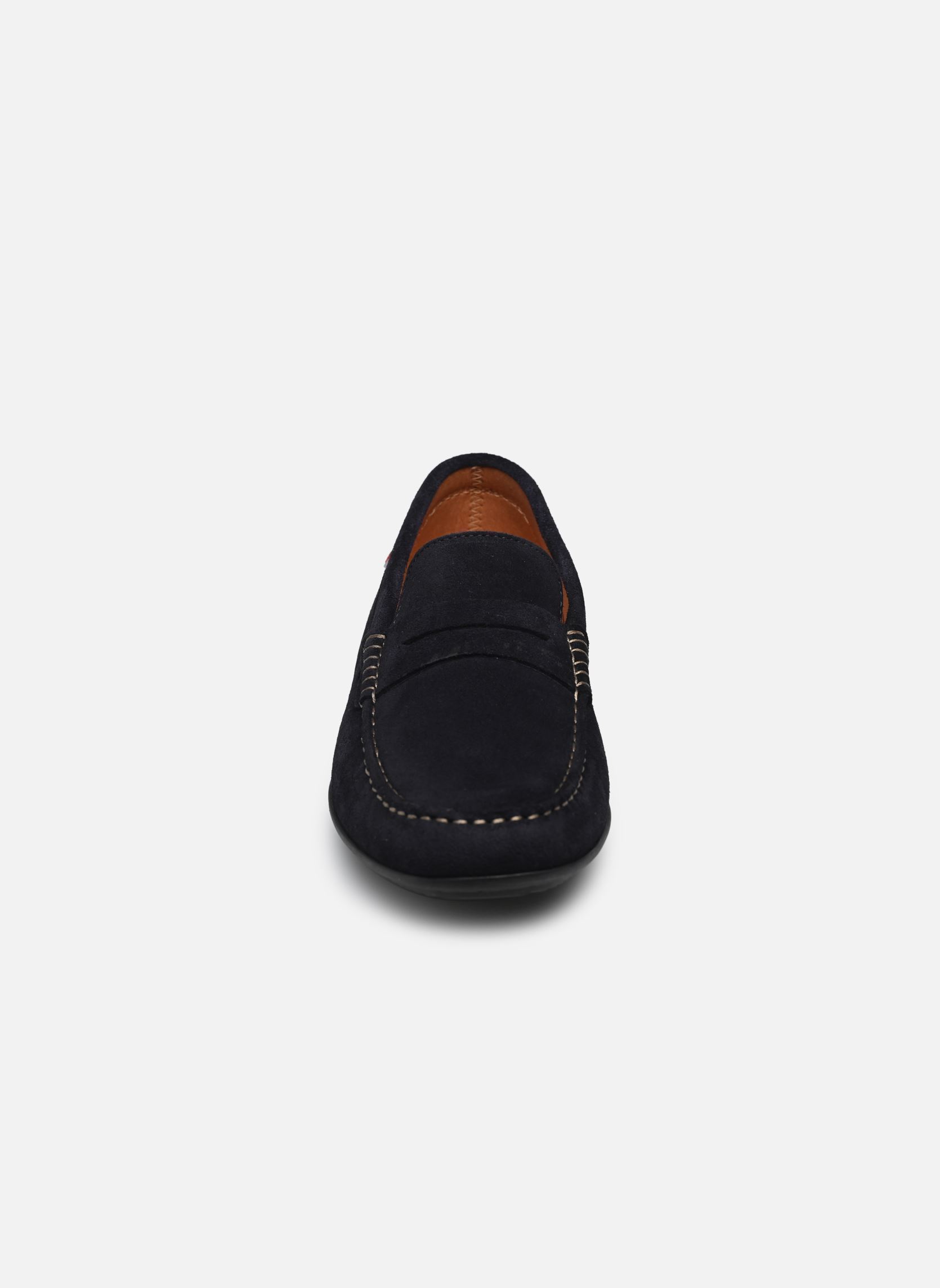 Loafer SAMOA F2207 herren blau Fluchos Loafer SAMOA F2207 herren blau AFELPADO MARINO