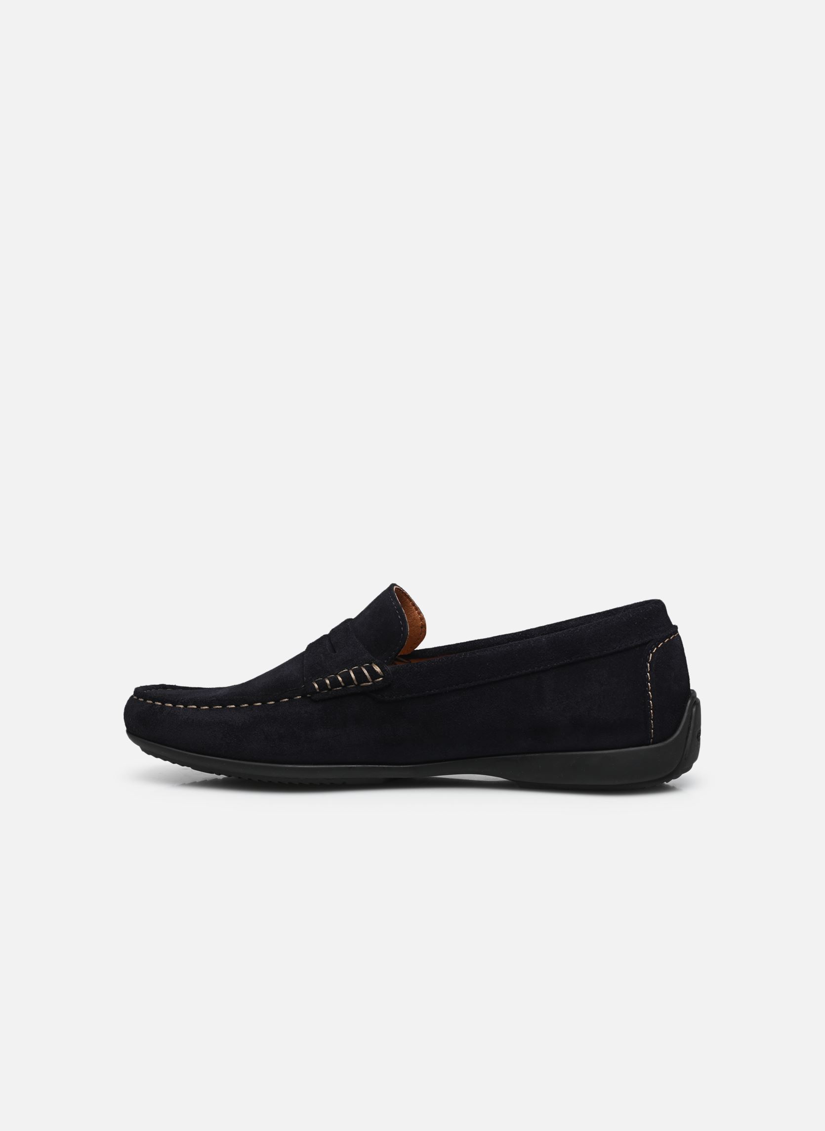 Loafer SAMOA F2207 herren blau Fluchos Loafer SAMOA F2207 herren blau AFELPADO MARINO