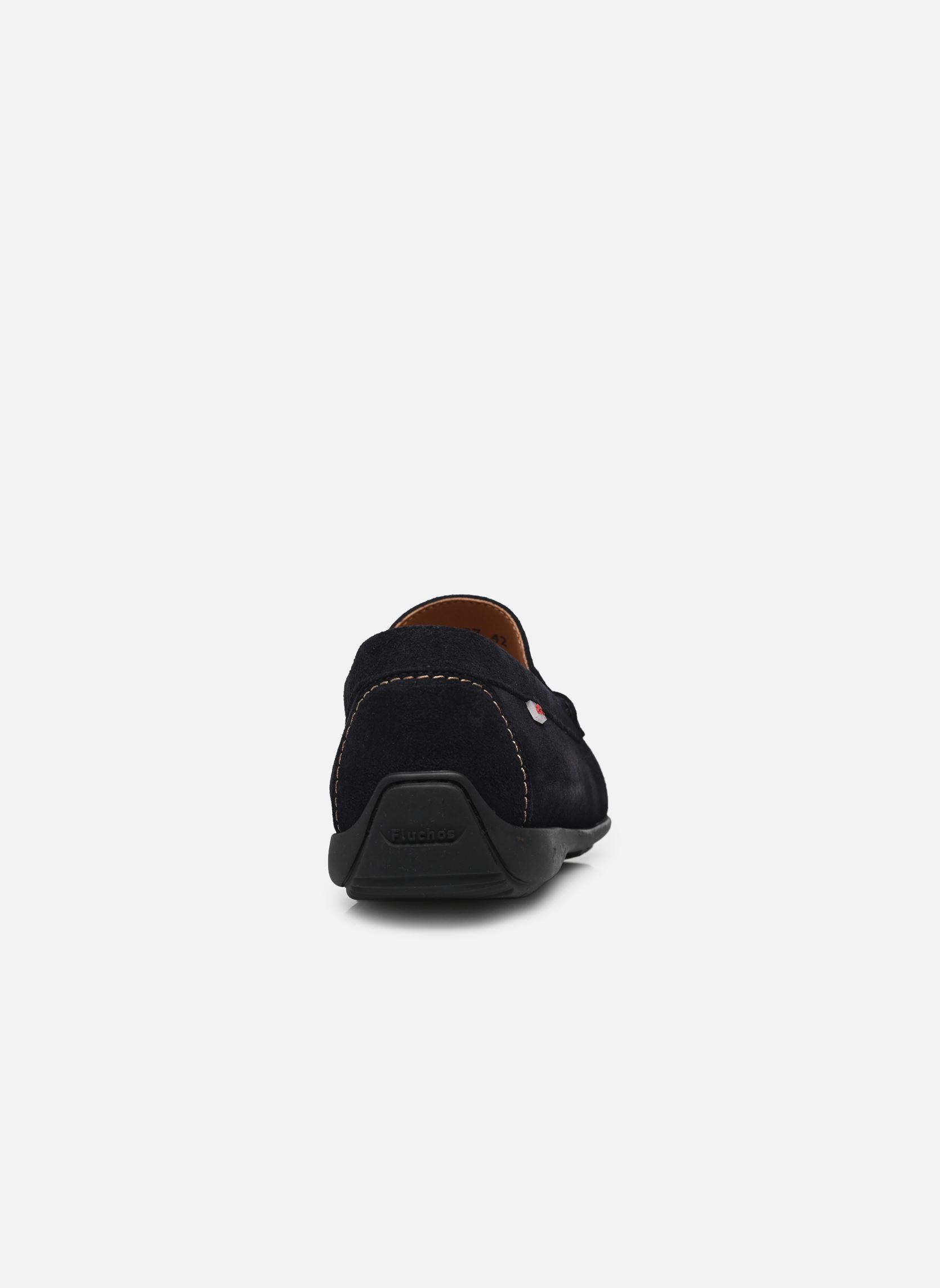 Loafer SAMOA F2207 herren blau Fluchos Loafer SAMOA F2207 herren blau AFELPADO MARINO