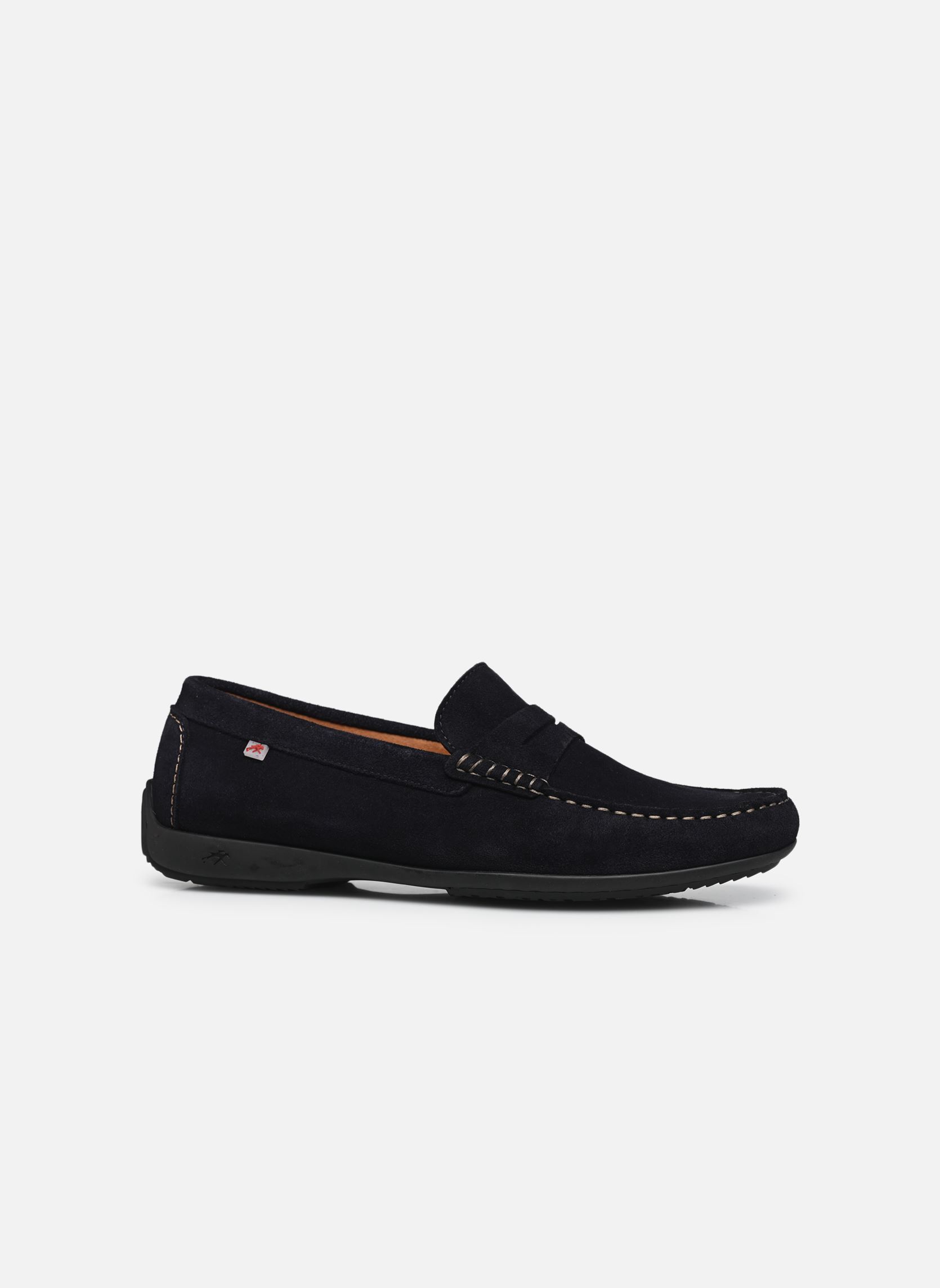 Loafer SAMOA F2207 herren blau Fluchos Loafer SAMOA F2207 herren blau AFELPADO MARINO