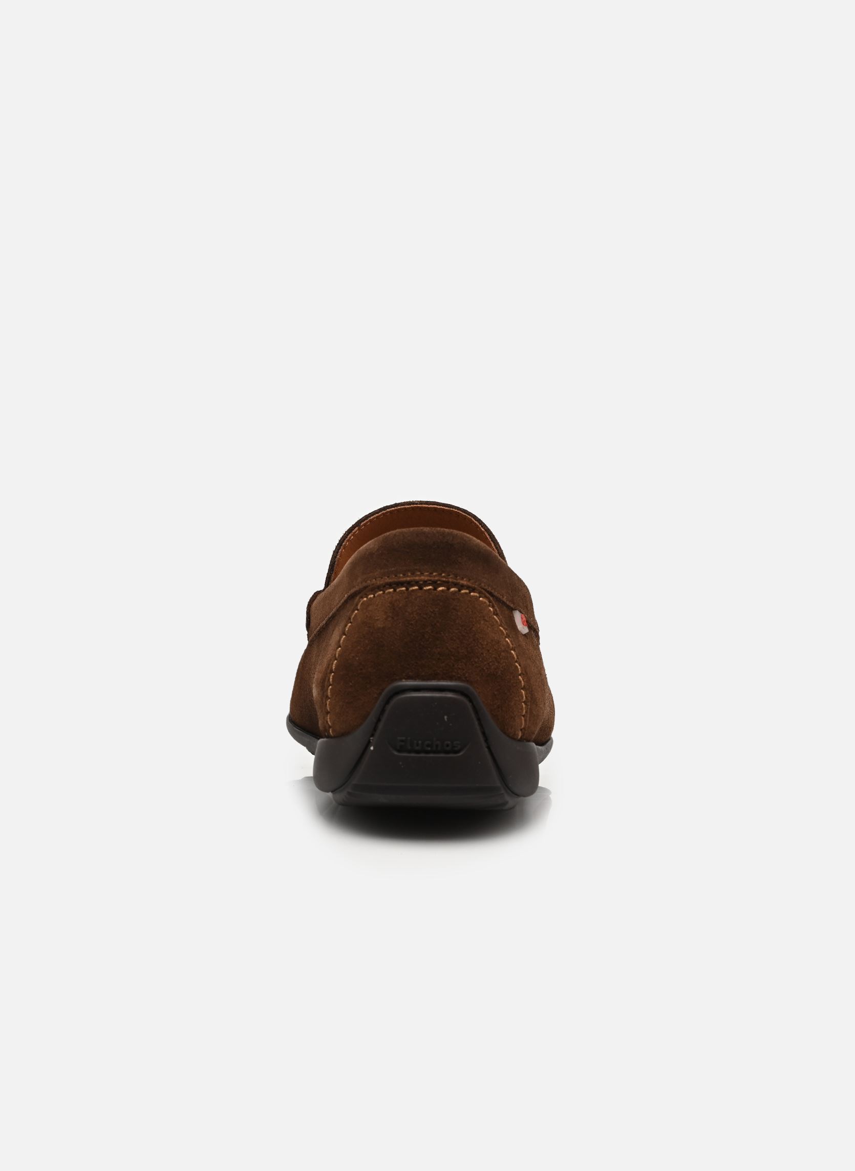 Loafer SAMOA F2207 herren braun Fluchos Loafer SAMOA F2207 herren braun AFELPADO CHOCOLATE