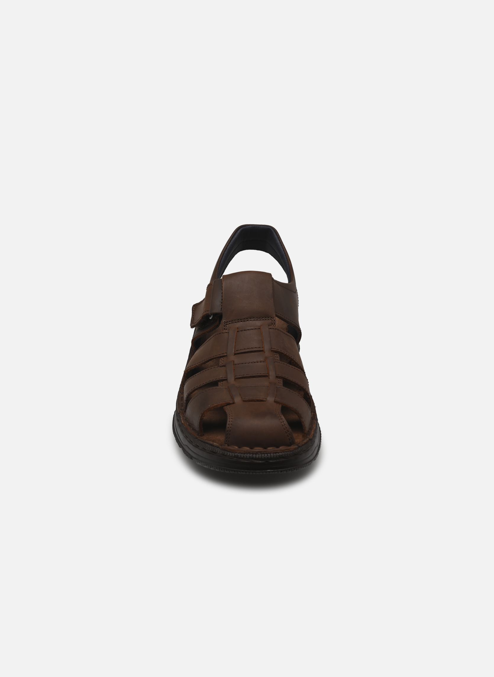 Sandales et mules AZORES F2198 homme marron Fluchos Sandales et mules AZORES F2198 homme marron GAUCHO MARRON