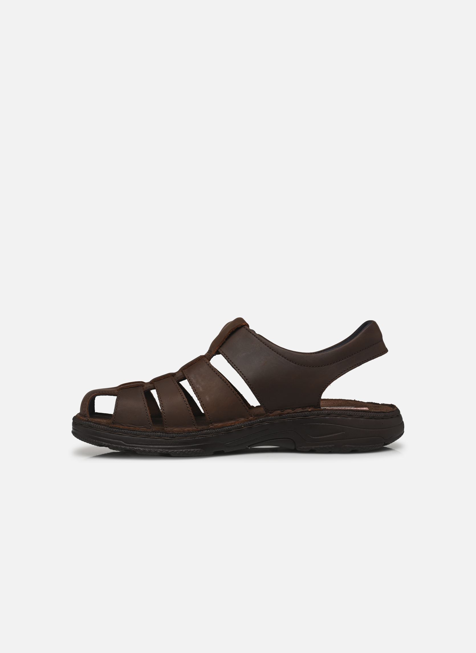 Sandales et mules AZORES F2198 homme marron Fluchos Sandales et mules AZORES F2198 homme marron GAUCHO MARRON