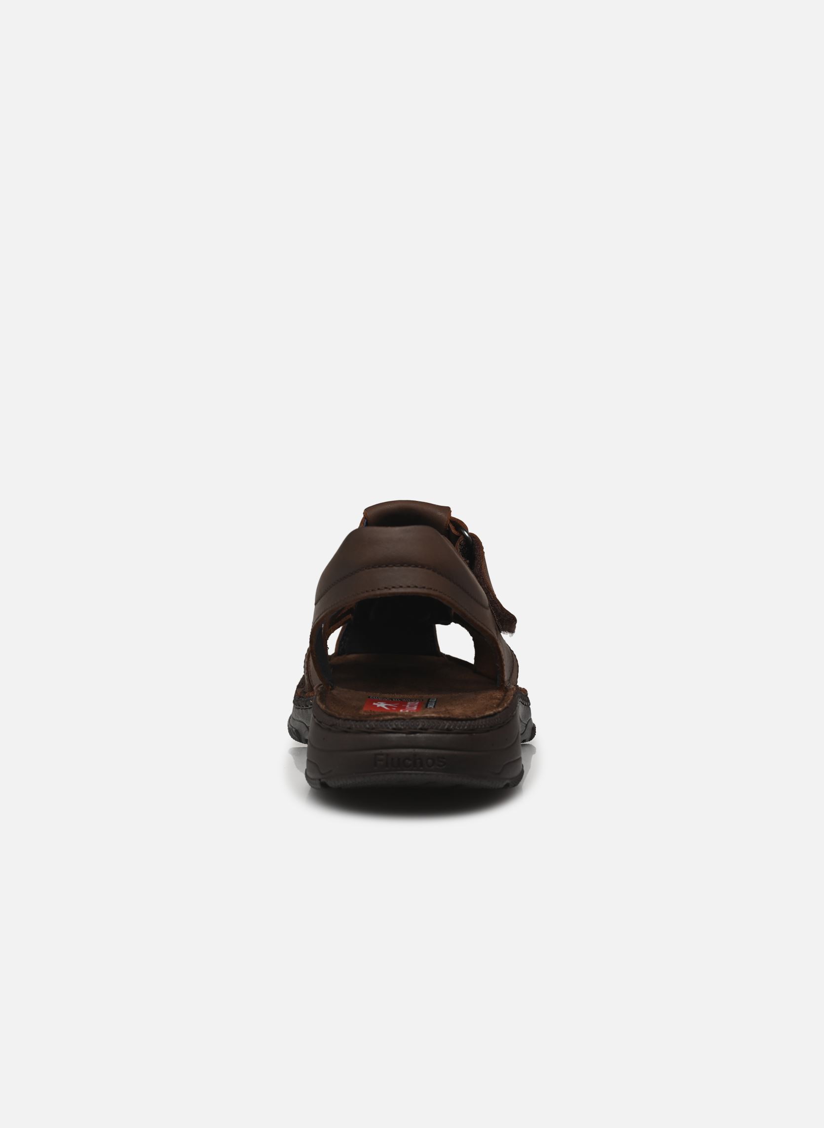 Sandales et mules AZORES F2198 homme marron Fluchos Sandales et mules AZORES F2198 homme marron GAUCHO MARRON