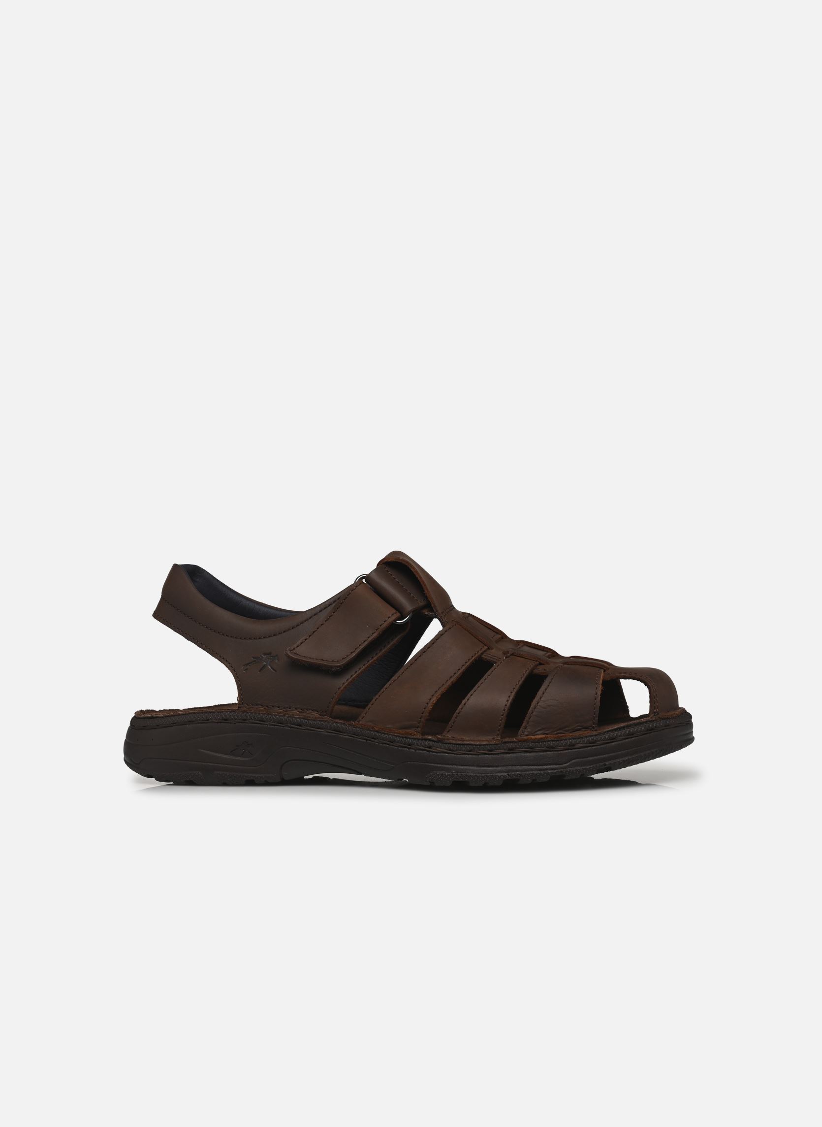 Sandales et mules AZORES F2198 homme marron Fluchos Sandales et mules AZORES F2198 homme marron GAUCHO MARRON