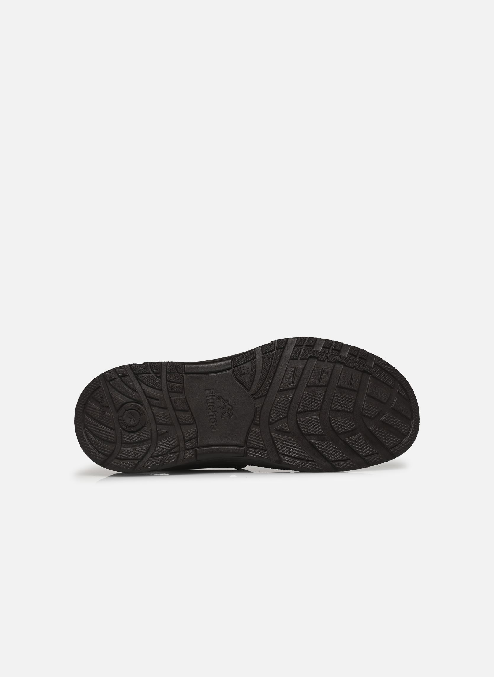 Sandales et mules AZORES F2198 homme marron Fluchos Sandales et mules AZORES F2198 homme marron GAUCHO MARRON