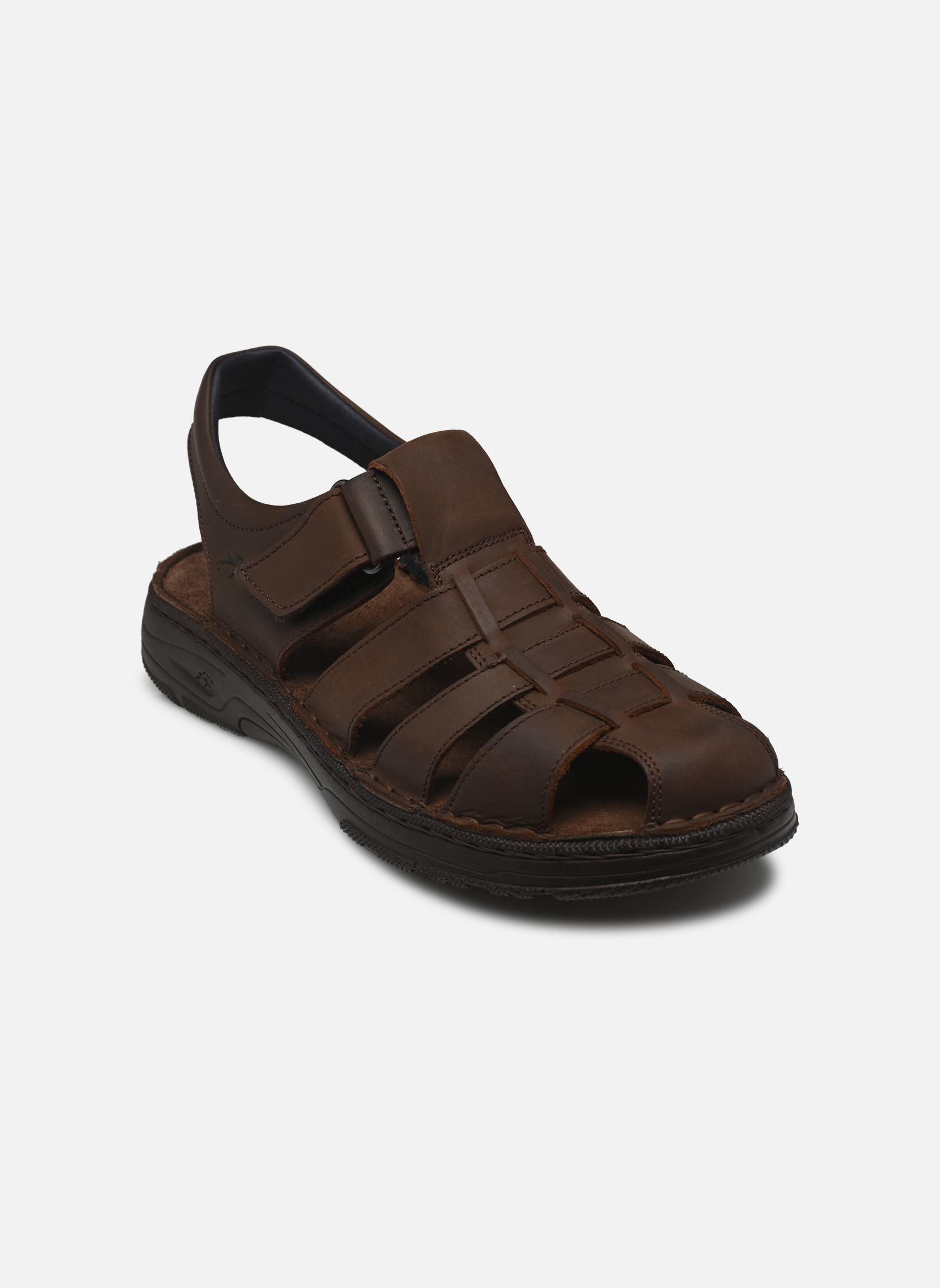 Sandales et mules AZORES F2198 homme marron Fluchos Sandales et mules AZORES F2198 homme marron GAUCHO MARRON