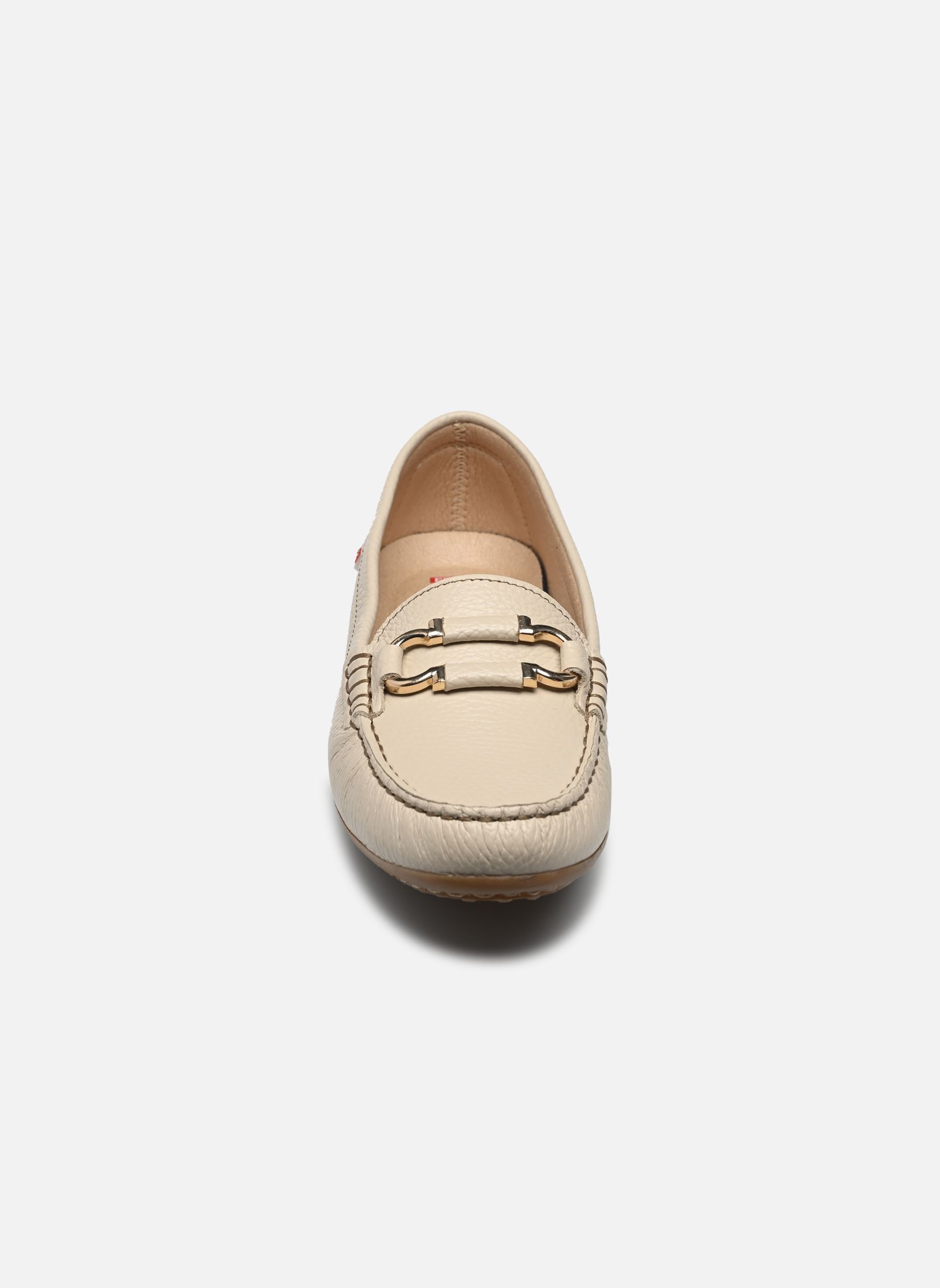Loafer BRUNI F2156 damen weiß Fluchos Loafer BRUNI F2156 damen weiß STELLA RAW