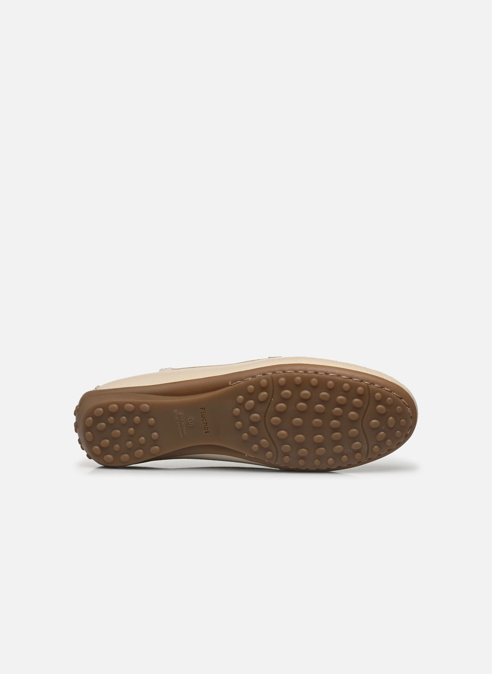 Loafer BRUNI F2156 damen weiß Fluchos Loafer BRUNI F2156 damen weiß STELLA RAW