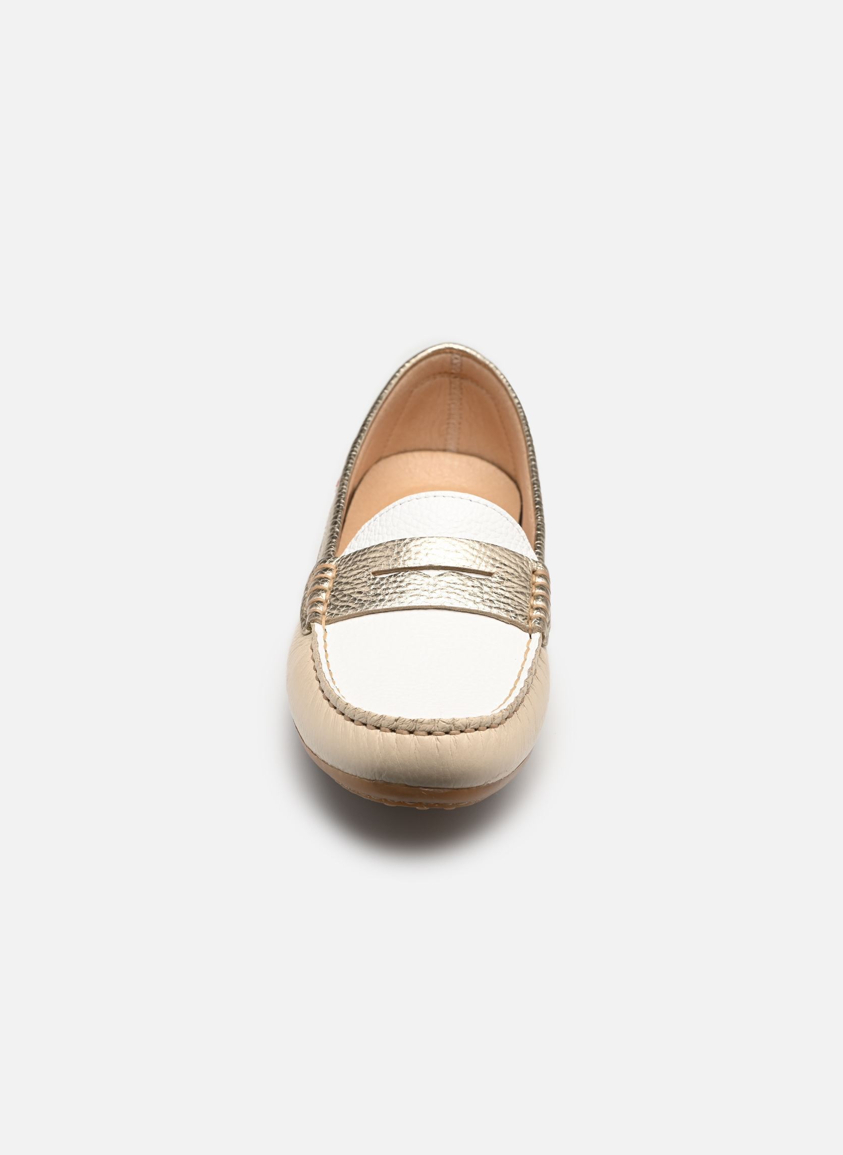 Loafer BRUNI F2156 damen mehrfarbig Fluchos Loafer BRUNI F2156 damen mehrfarbig STELLA RAW+COM.3