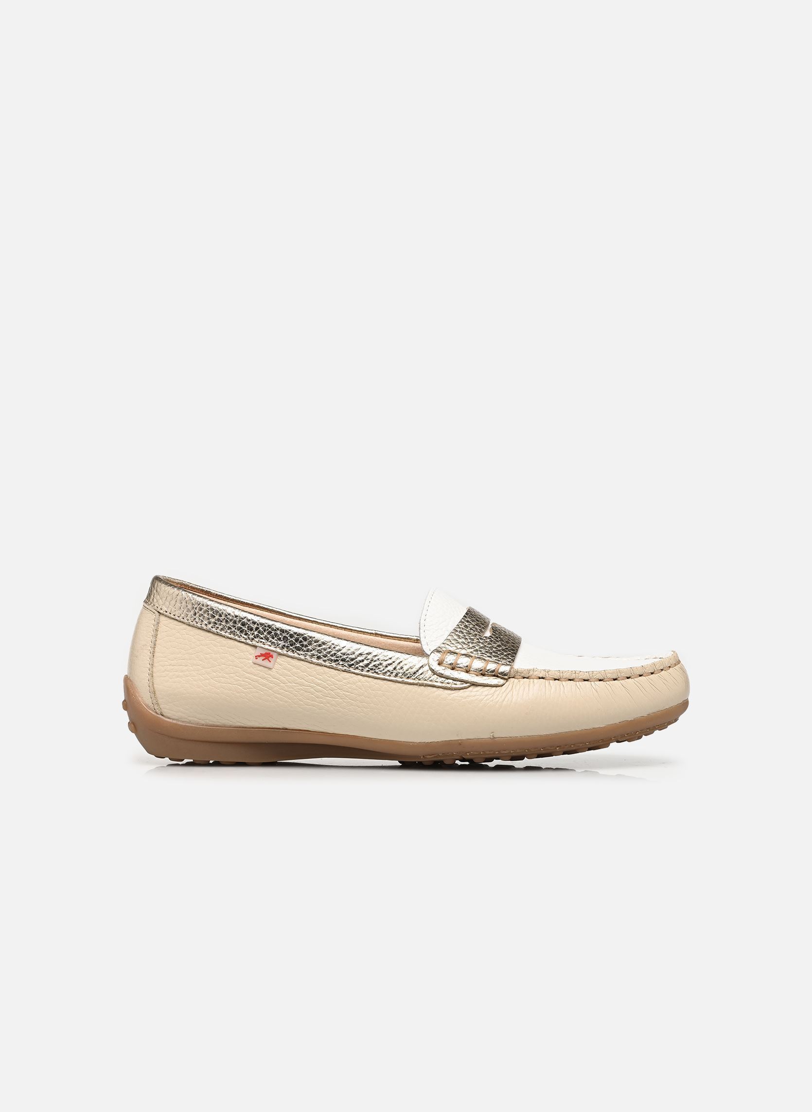Loafer BRUNI F2156 damen mehrfarbig Fluchos Loafer BRUNI F2156 damen mehrfarbig STELLA RAW+COM.3
