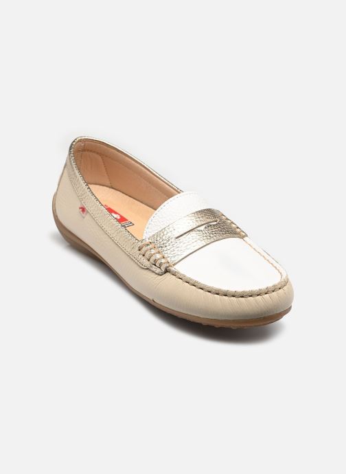 Fluchos Loafer BRUNI F2156 damen mehrfarbig