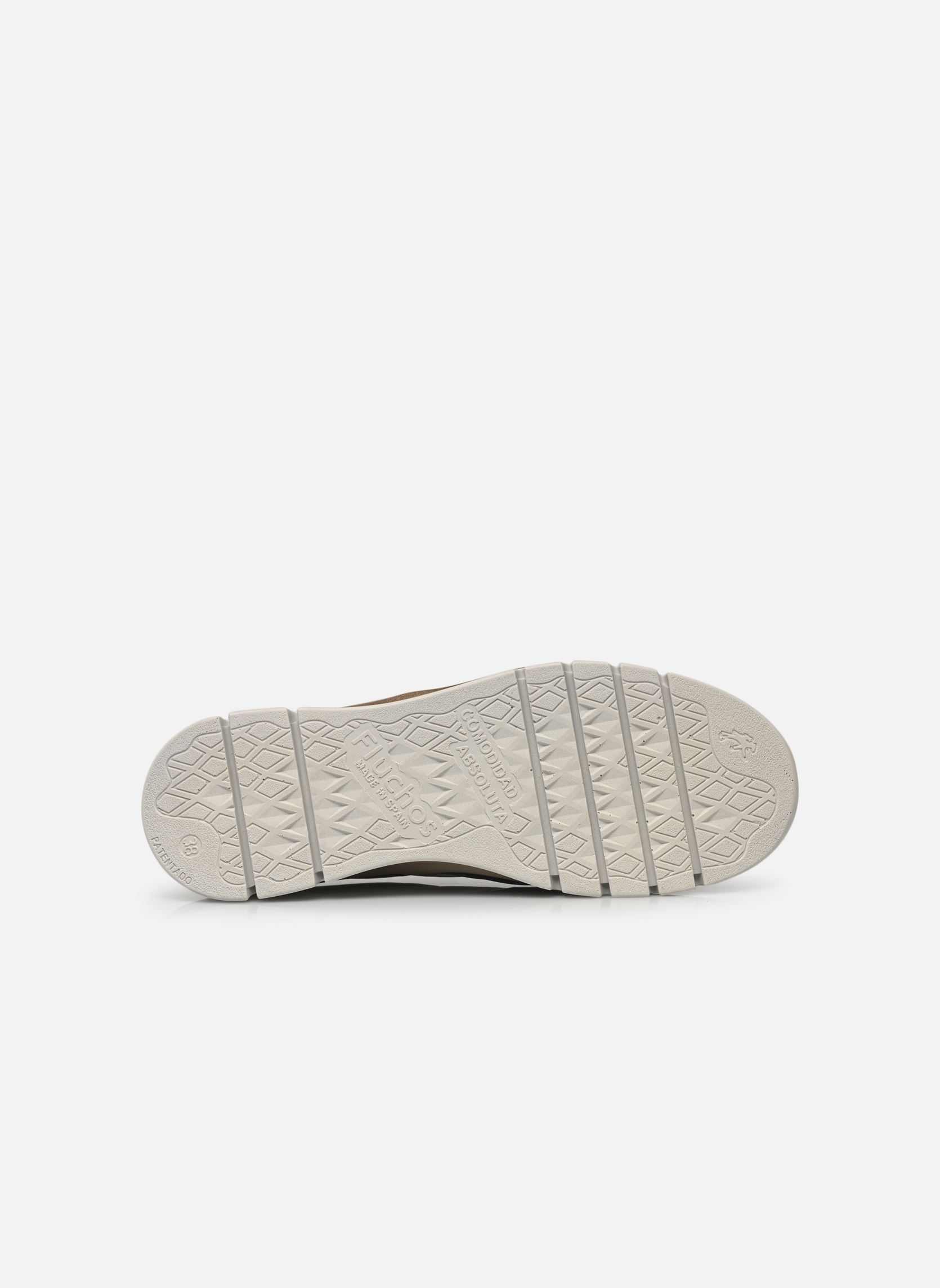 Niedrige Sneaker UNION F2176 damen mehrfarbig Fluchos Niedrige Sneaker UNION F2176 damen mehrfarbig HABANA JEANS+COM.1