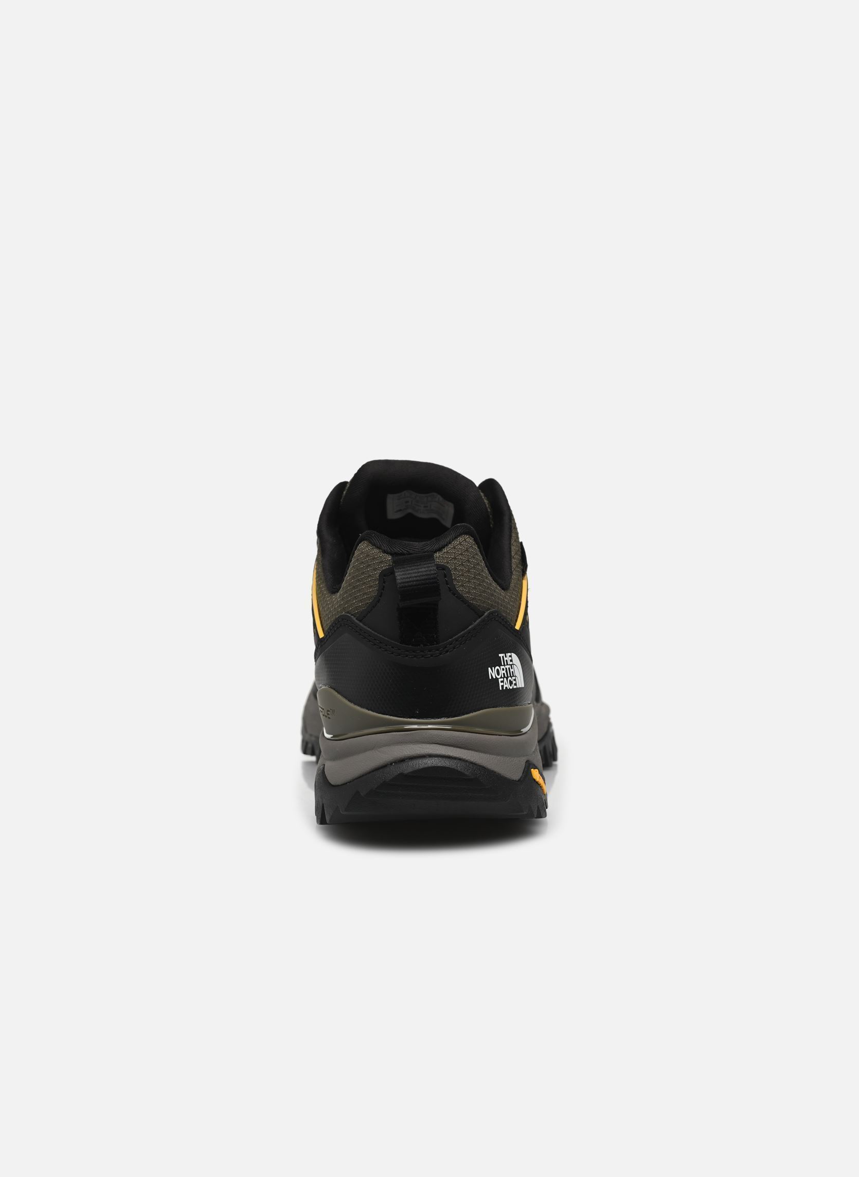 Sportschuhe Men’s Hedgehog Gore-Tex herren schwarz The North Face Sportschuhe Men’s Hedgehog Gore-Tex herren schwarz NWTPEGRN/TNFBLK