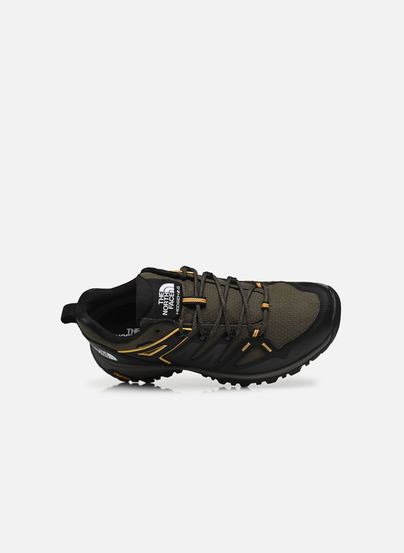 Sportschuhe Men’s Hedgehog Gore-Tex herren schwarz The North Face Sportschuhe Men’s Hedgehog Gore-Tex herren schwarz NWTPEGRN/TNFBLK