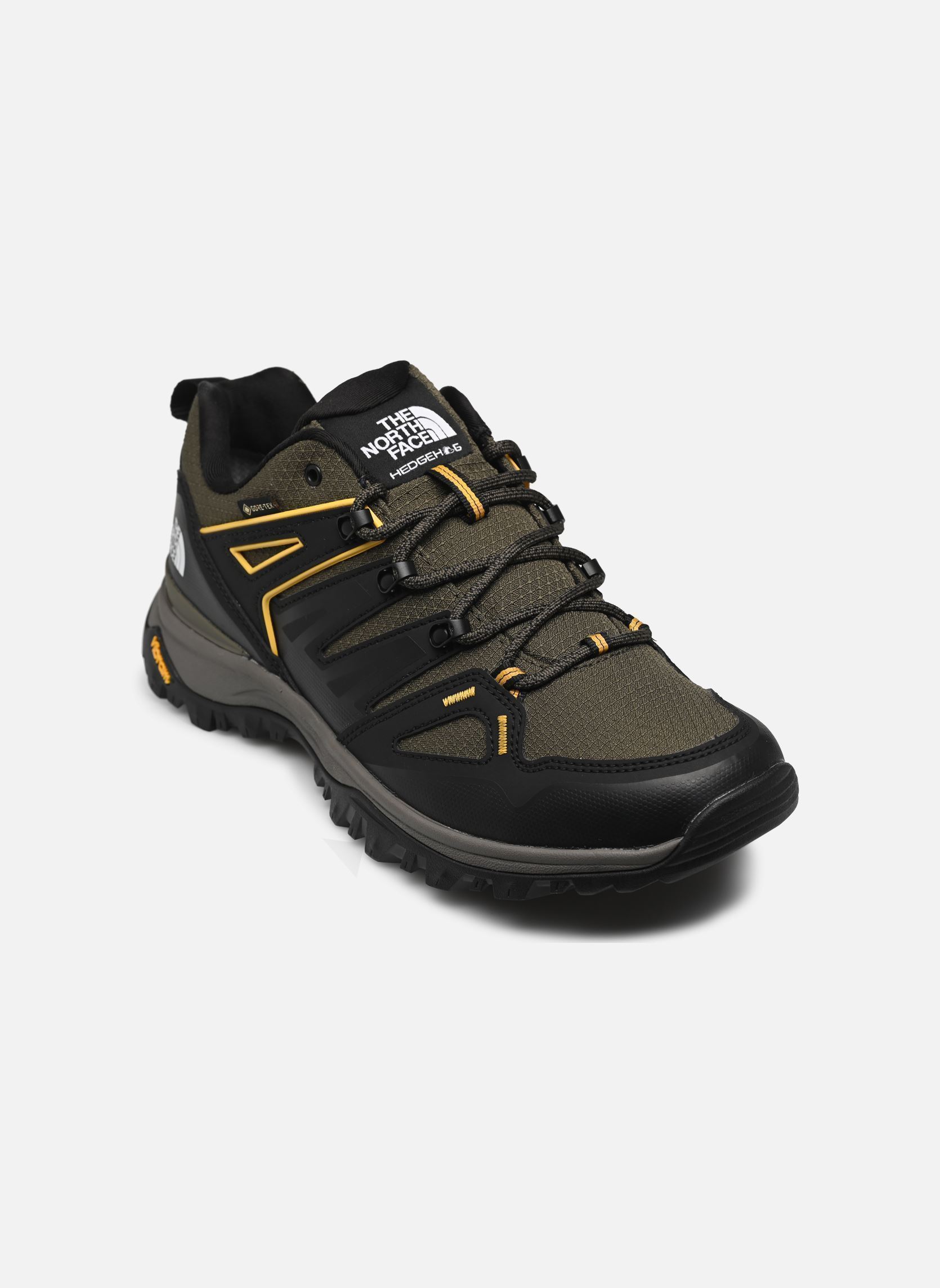 Chaussures The North Face Hedgehog Gore Tex - vue 3