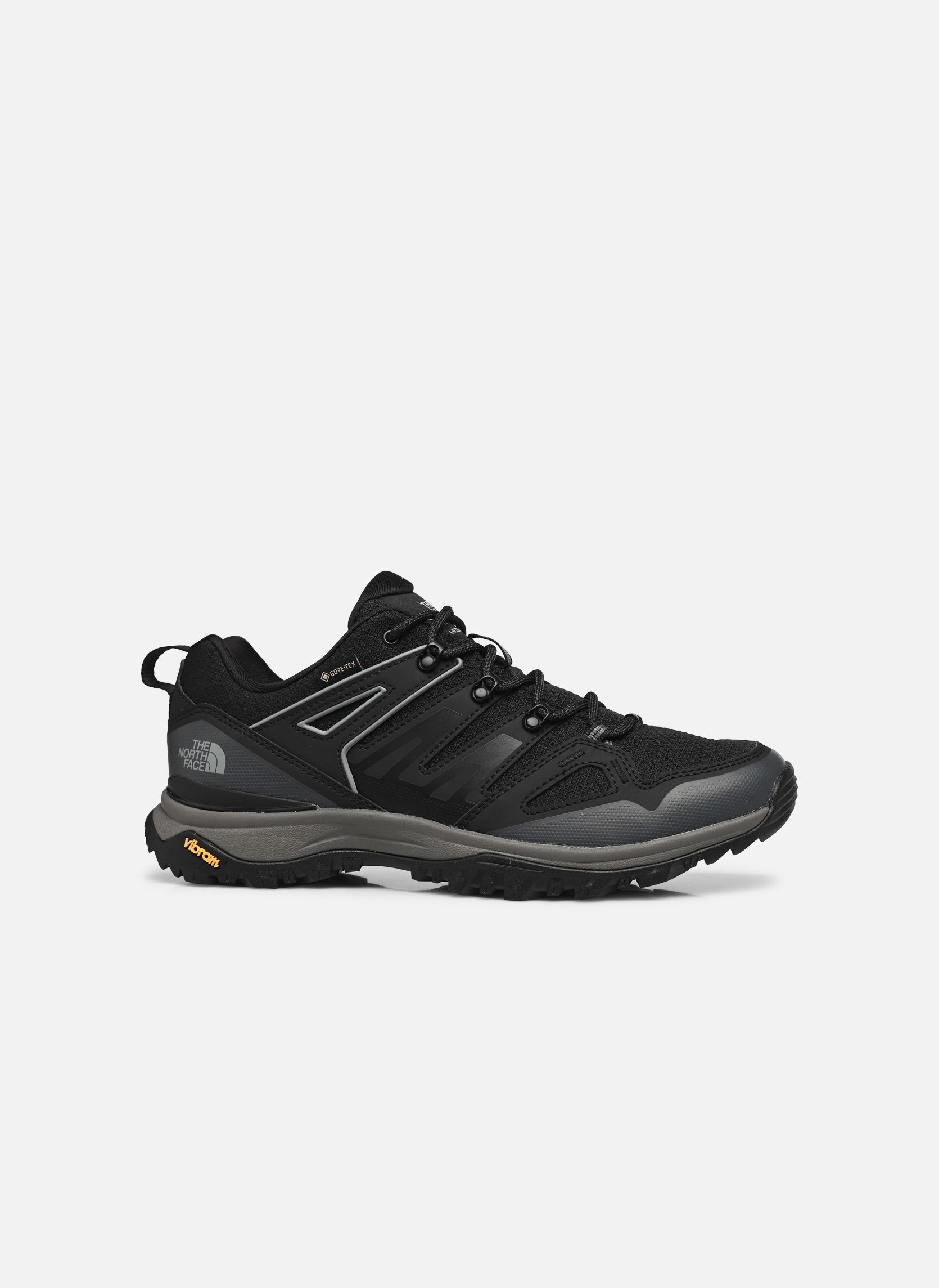 Scarpe da sport Men’s Hedgehog Gore-Tex uomo nero The North Face Scarpe da sport Men’s Hedgehog Gore-Tex uomo nero TNFBLACK/ASPHGR