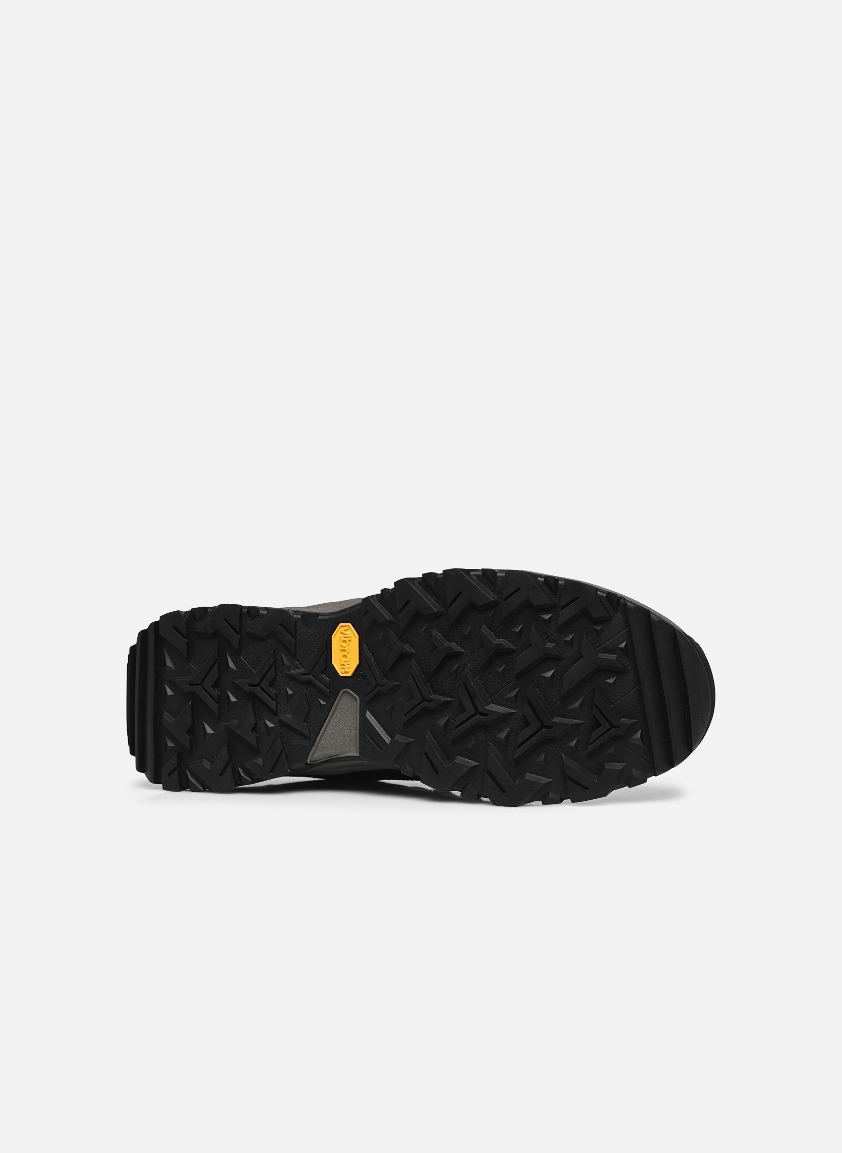 Scarpe da sport Men’s Hedgehog Gore-Tex uomo nero The North Face Scarpe da sport Men’s Hedgehog Gore-Tex uomo nero TNFBLACK/ASPHGR