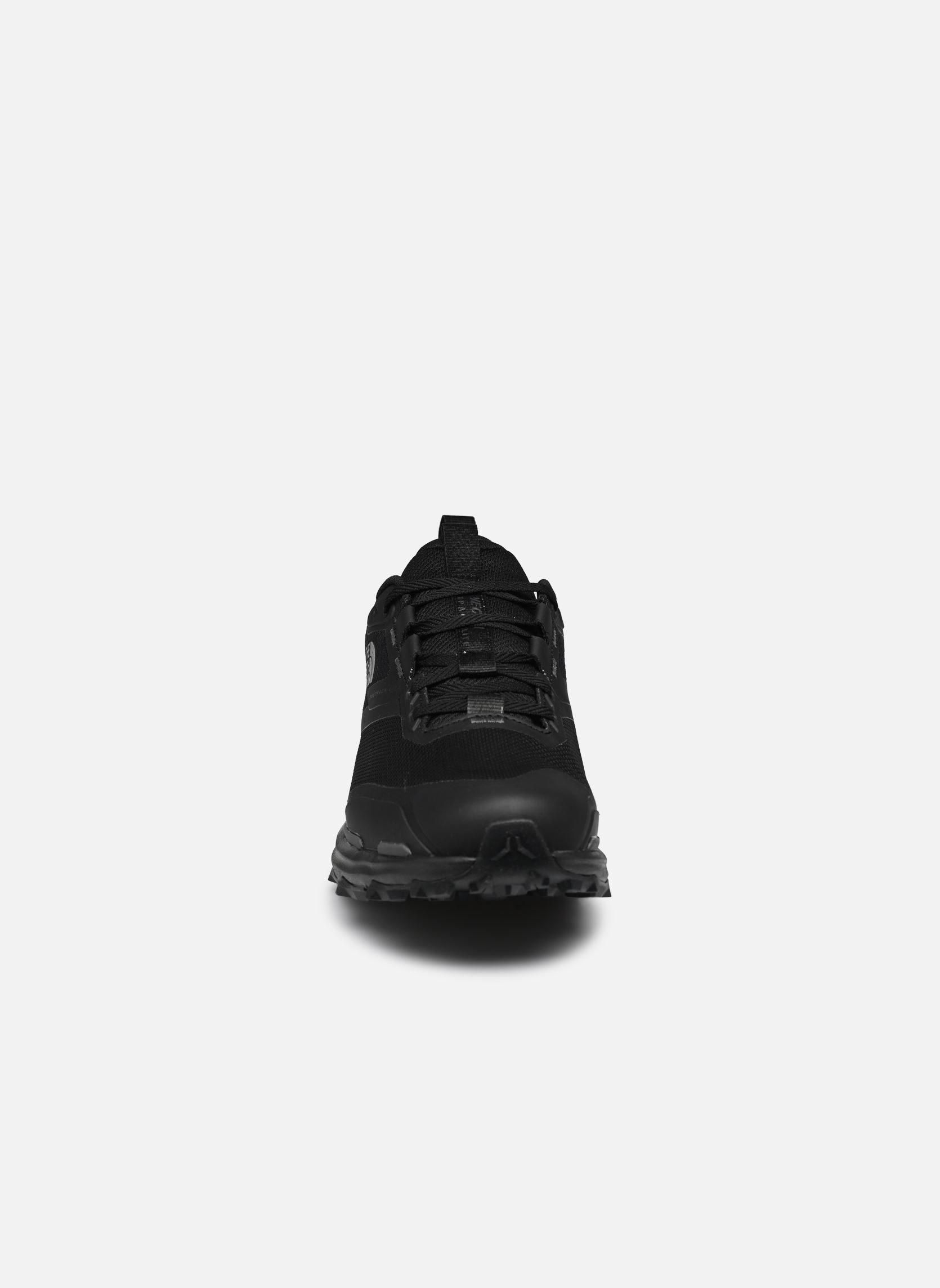 Scarpe da sport M VECTIV FASTPACK LITE WP uomo nero The North Face Scarpe da sport M VECTIV FASTPACK LITE WP uomo nero TNF BLACK/ANTHRACITE GR