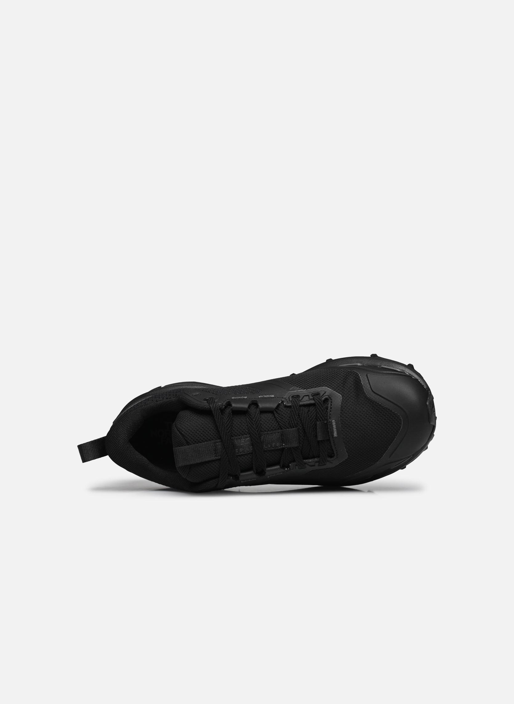 Scarpe da sport M VECTIV FASTPACK LITE WP uomo nero The North Face Scarpe da sport M VECTIV FASTPACK LITE WP uomo nero TNF BLACK/ANTHRACITE GR