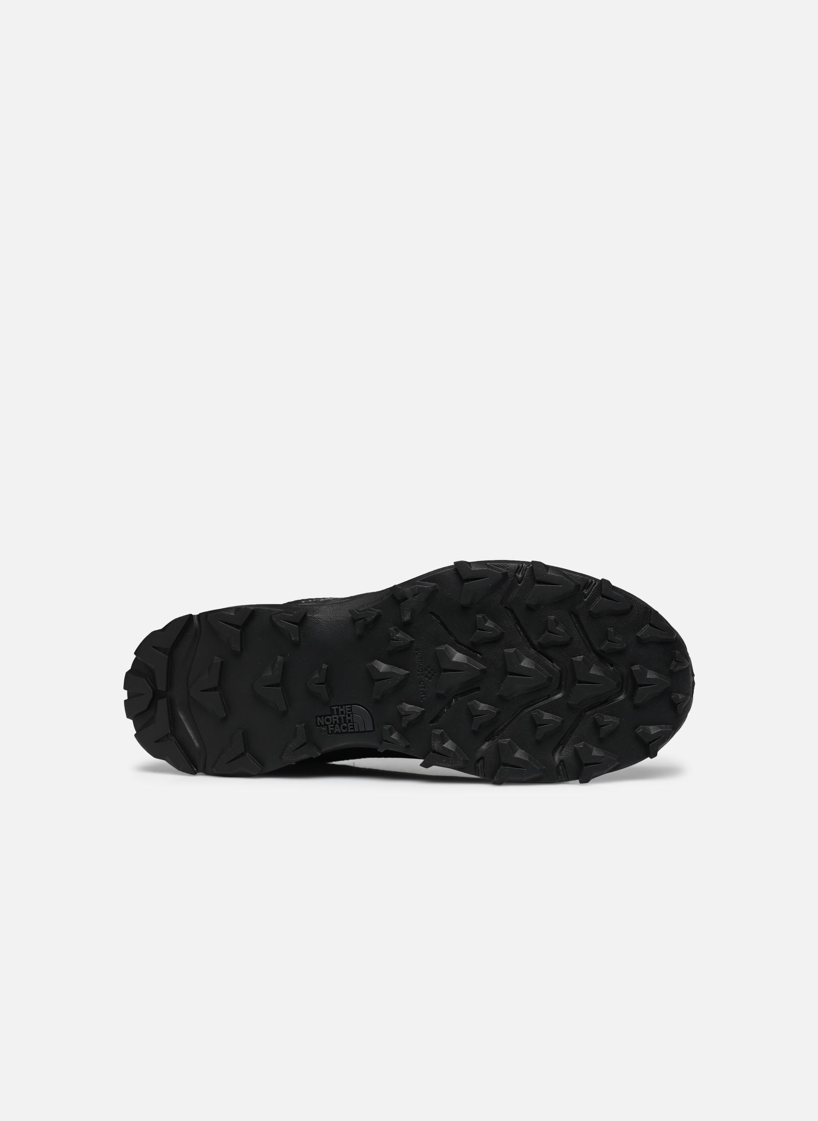 Scarpe da sport M VECTIV FASTPACK LITE WP uomo nero The North Face Scarpe da sport M VECTIV FASTPACK LITE WP uomo nero TNF BLACK/ANTHRACITE GR