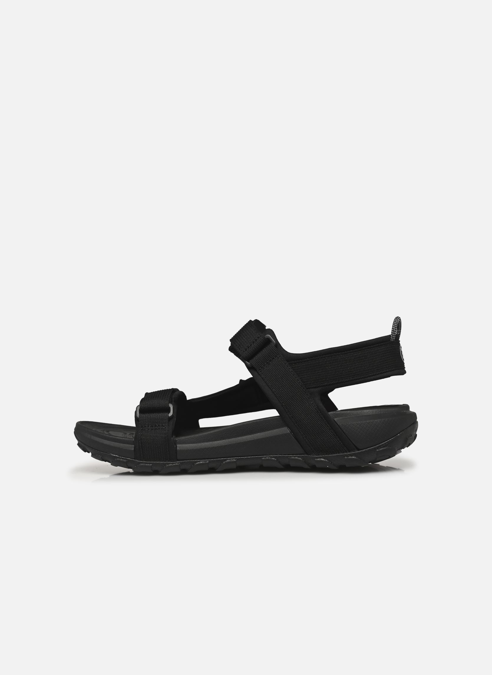 Sandalen und Pantoletten Men’s Explore Camp Sandal herren schwarz The North Face Sandalen und Pantoletten Men’s Explore Camp Sandal herren schwarz TNF BLK/TNF BLK