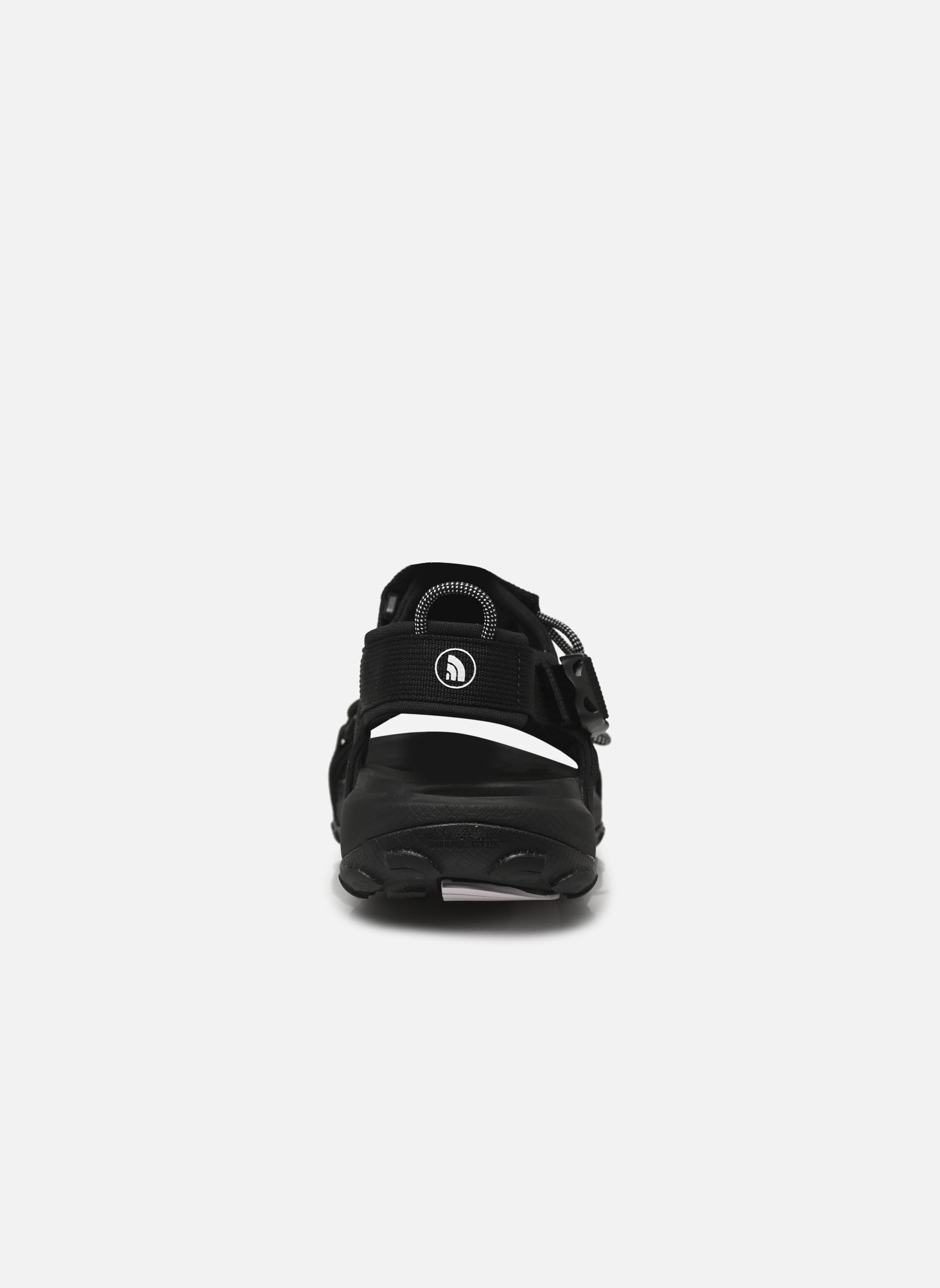 Sandalen und Pantoletten Men’s Explore Camp Sandal herren schwarz The North Face Sandalen und Pantoletten Men’s Explore Camp Sandal herren schwarz TNF BLK/TNF BLK
