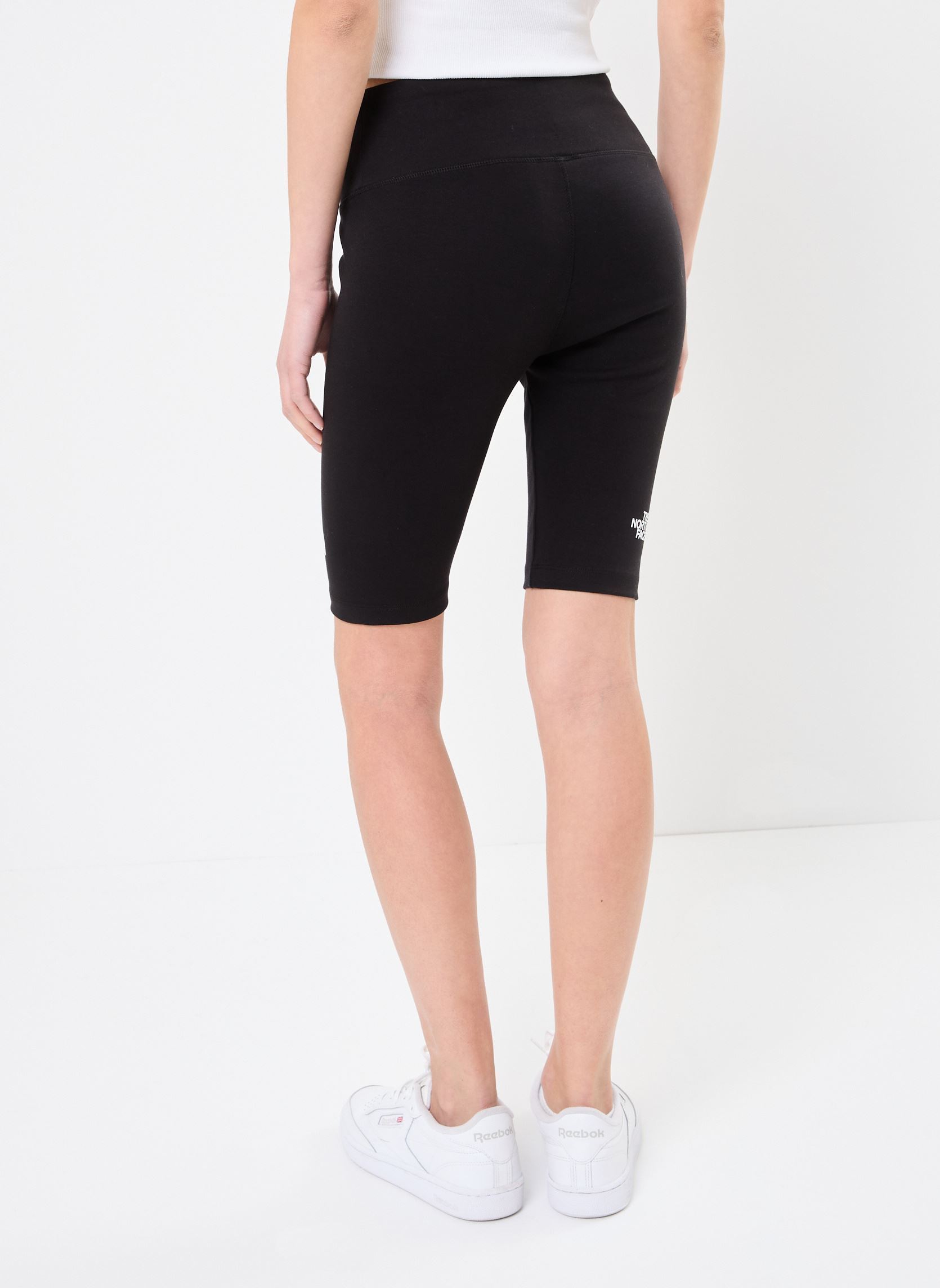 Shorts W SIMPLE DOME LEGGING SHORT femme noir The North Face Shorts W SIMPLE DOME LEGGING SHORT femme noir TNF BLACK