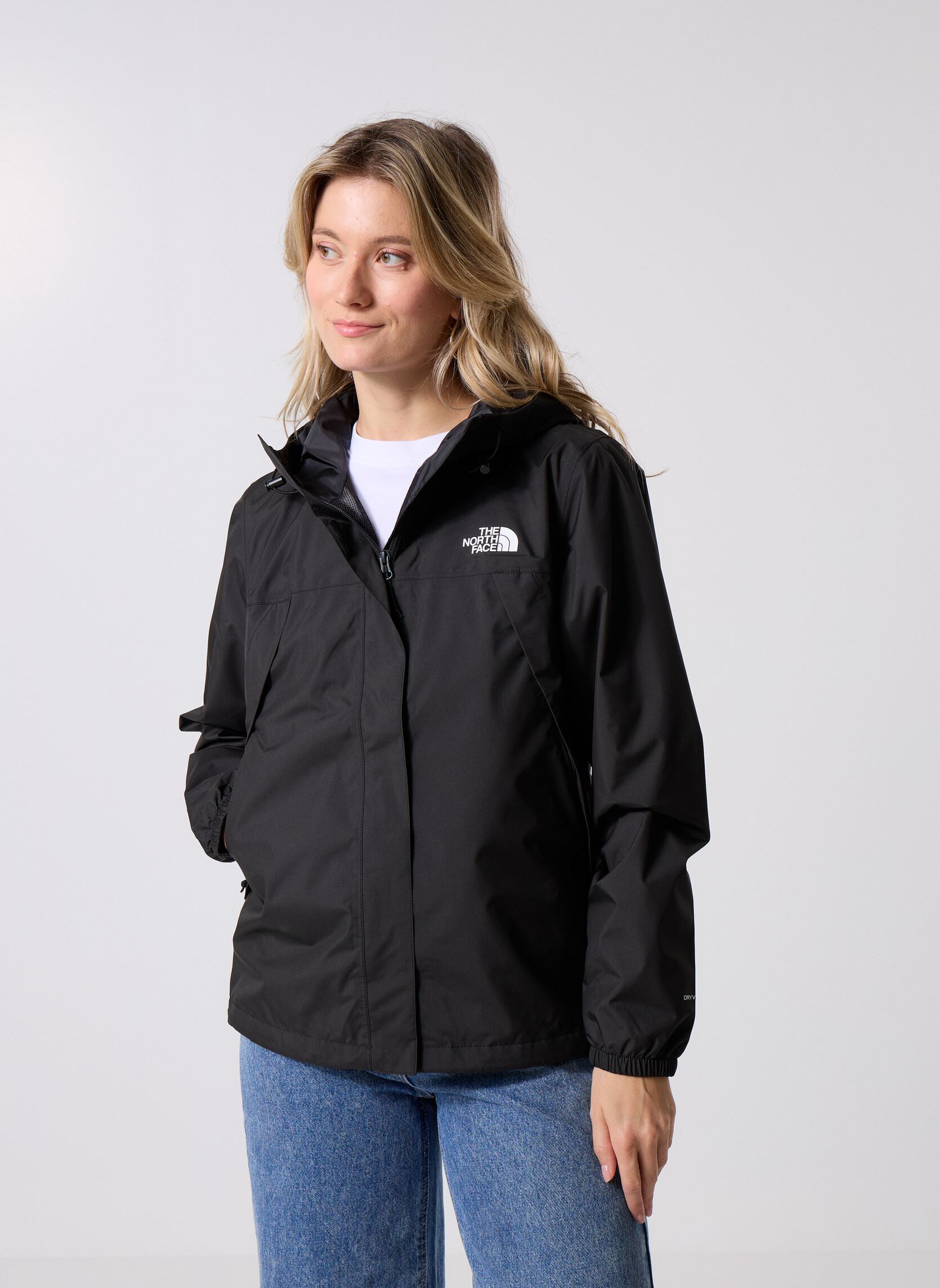 Vêtements The North Face W Antora Rain Jacket pour Accessoires
