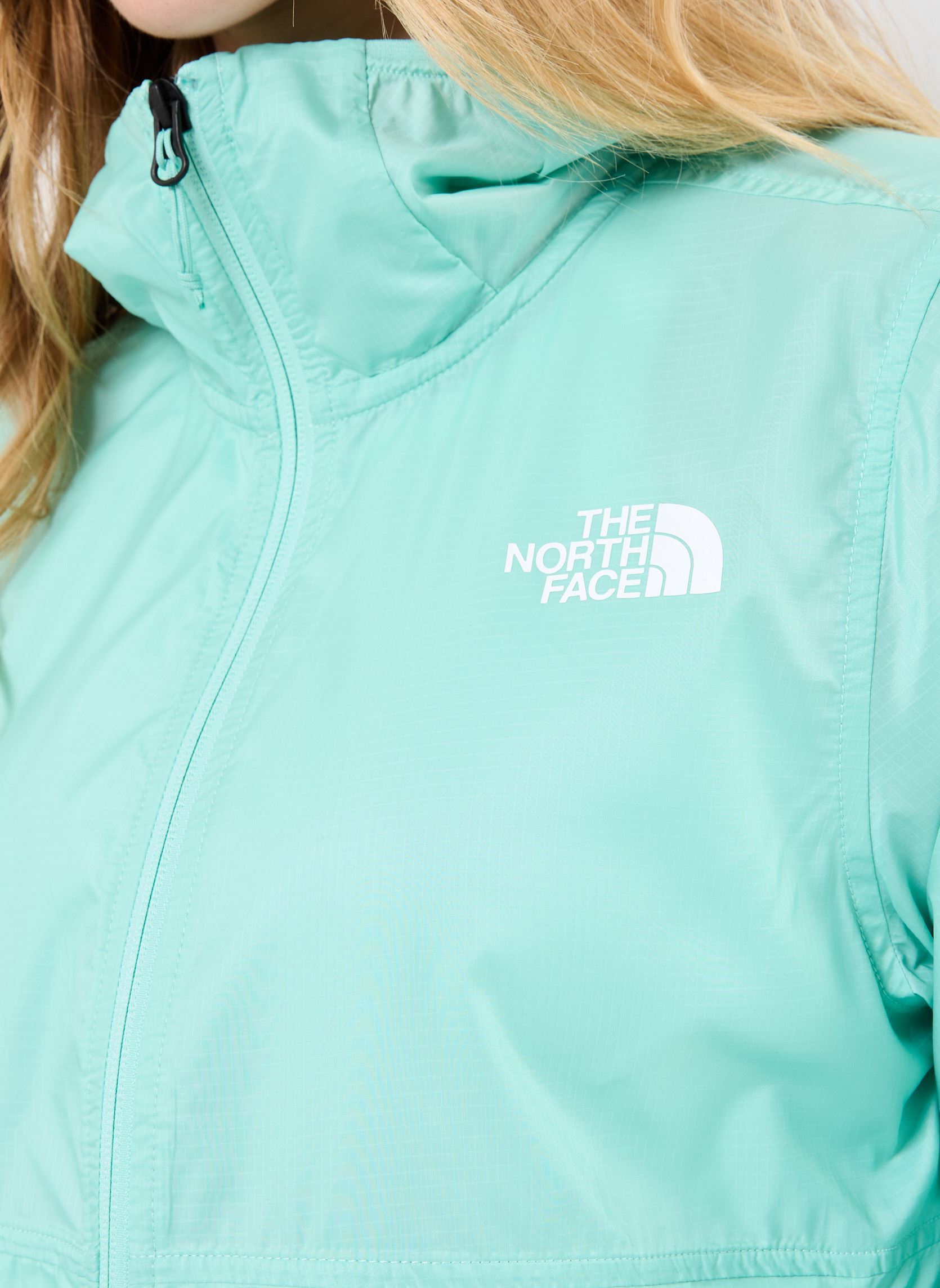 Windbreaker / Windjacken W Tnf Cyclone Wind Jacket damen grün The North Face Windbreaker / Windjacken W Tnf Cyclone Wind Jacket damen grün KHAKI STONE/TNF BLACK