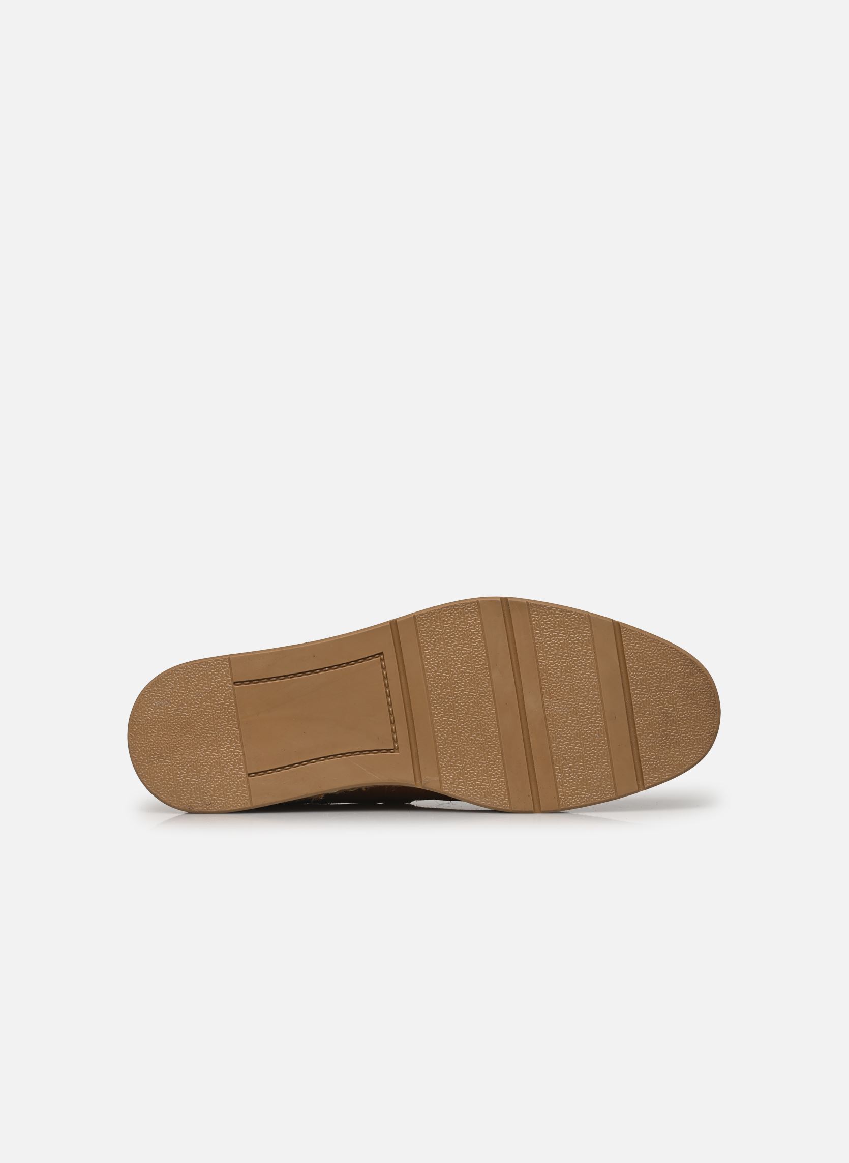 Espadrilles VALENTIN homme marron Pellet Espadrilles VALENTIN homme marron CROUTE VELOURS DATE