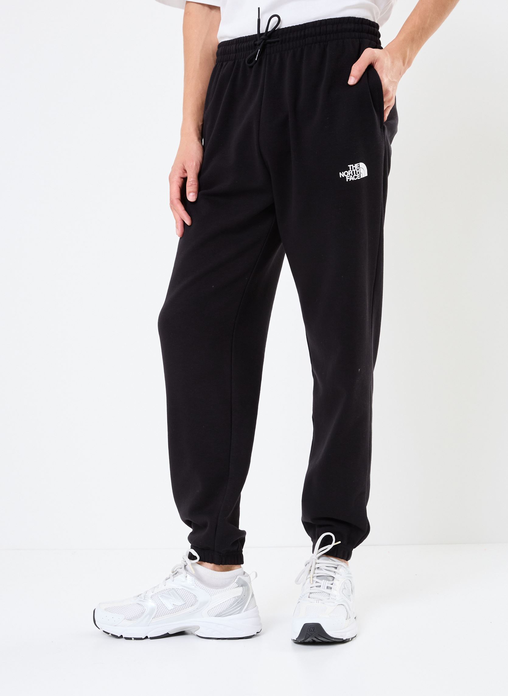 Jogging The North Face Dome Regular Tapered Jogger EU - vue 3