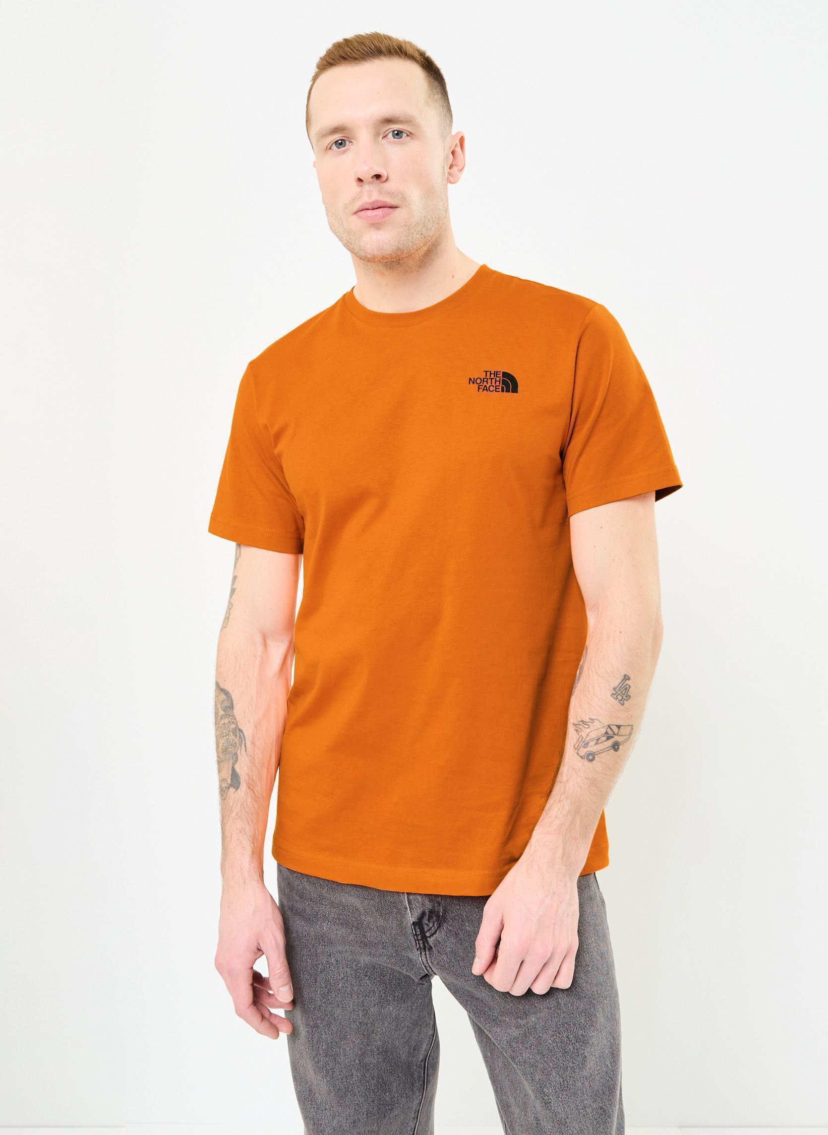 T shirt The North Face IT