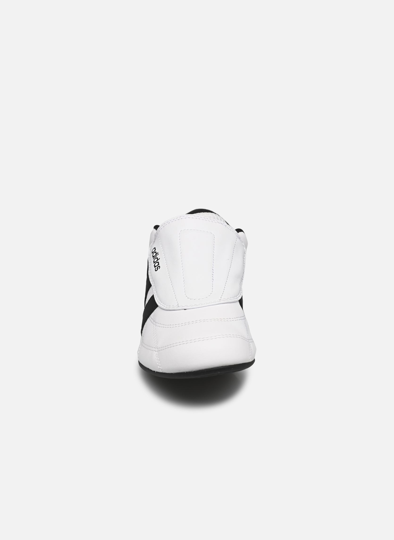 Sneaker Tekwen damen weiß adidas sportswear Sneaker Tekwen damen weiß Ftwbla/Noiess/Noiess