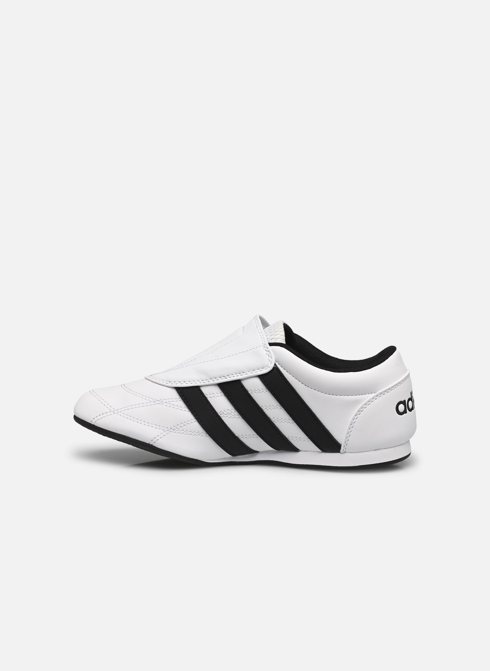 Sneaker Tekwen damen weiß adidas sportswear Sneaker Tekwen damen weiß Ftwbla/Noiess/Noiess