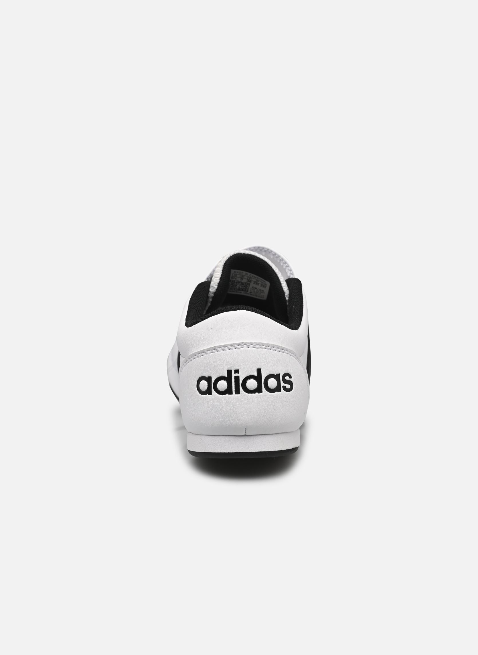 Sneaker Tekwen damen weiß adidas sportswear Sneaker Tekwen damen weiß Ftwbla/Noiess/Noiess
