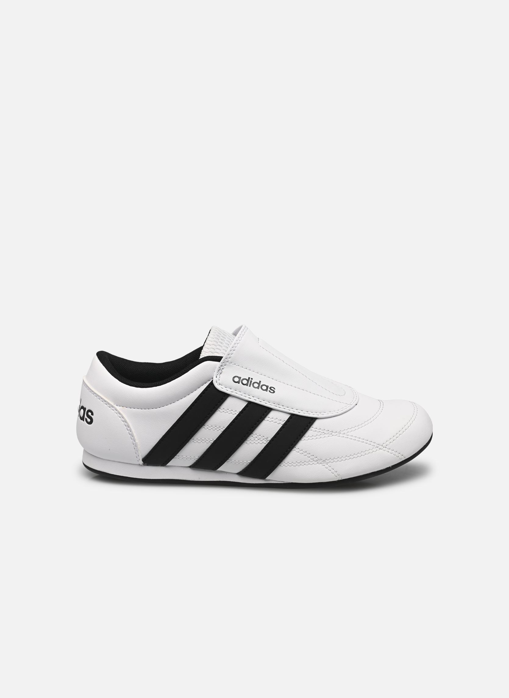 Sneaker Tekwen damen weiß adidas sportswear Sneaker Tekwen damen weiß Ftwbla/Noiess/Noiess