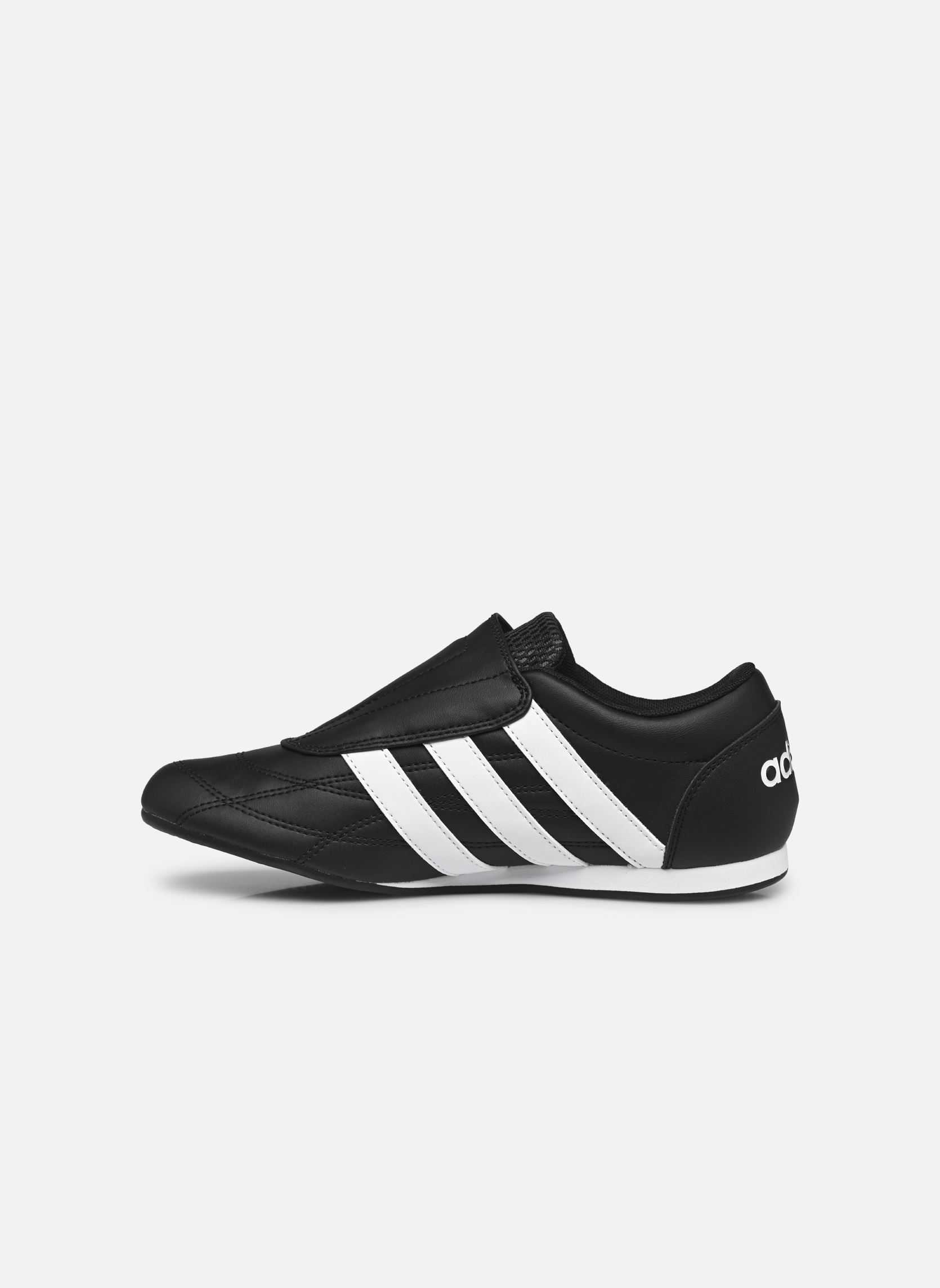 Sneaker Tekwen damen schwarz adidas sportswear Sneaker Tekwen damen schwarz Noiess/Ftwbla/Noiess