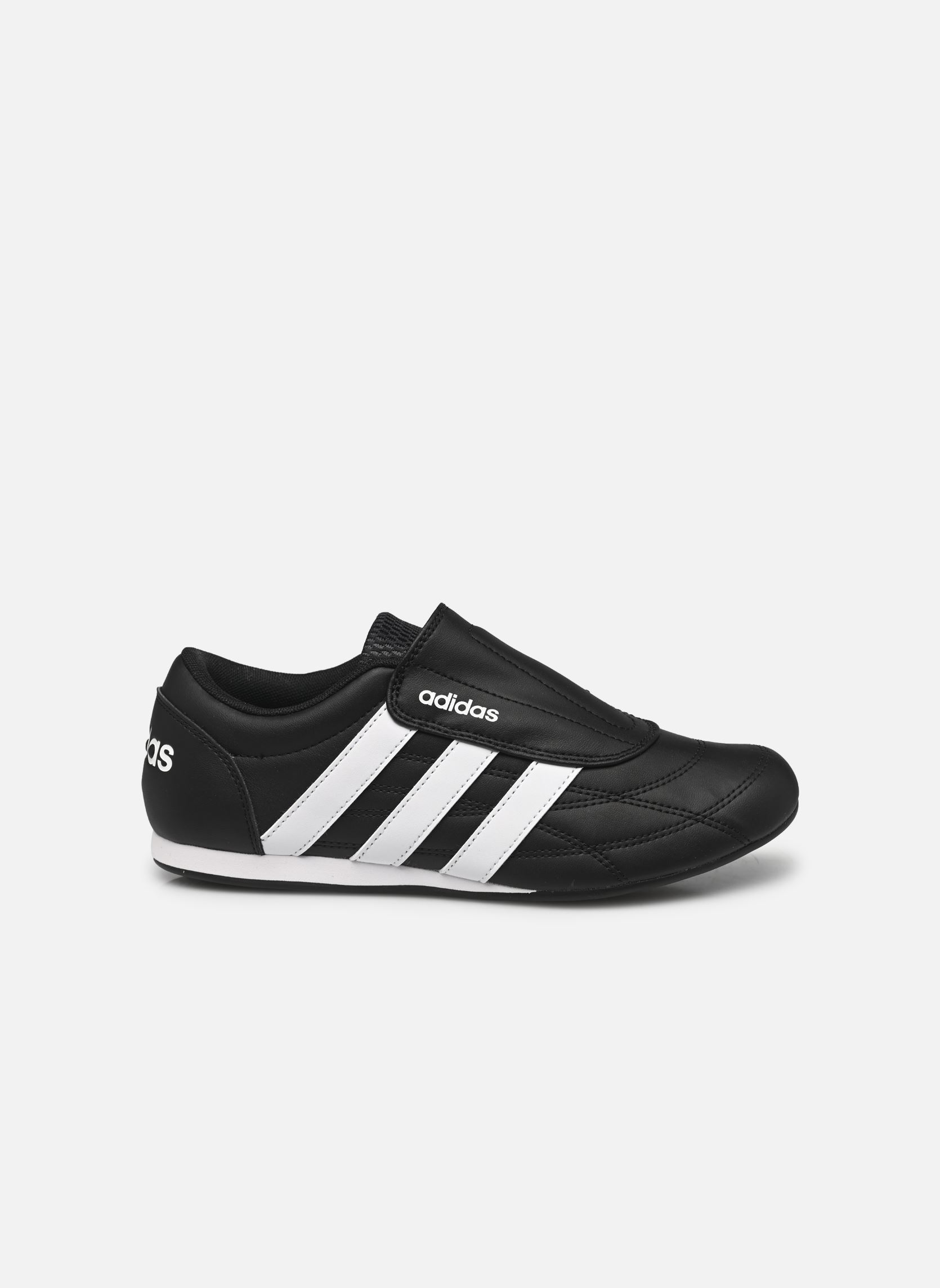 Sneaker Tekwen damen schwarz adidas sportswear Sneaker Tekwen damen schwarz Noiess/Ftwbla/Noiess