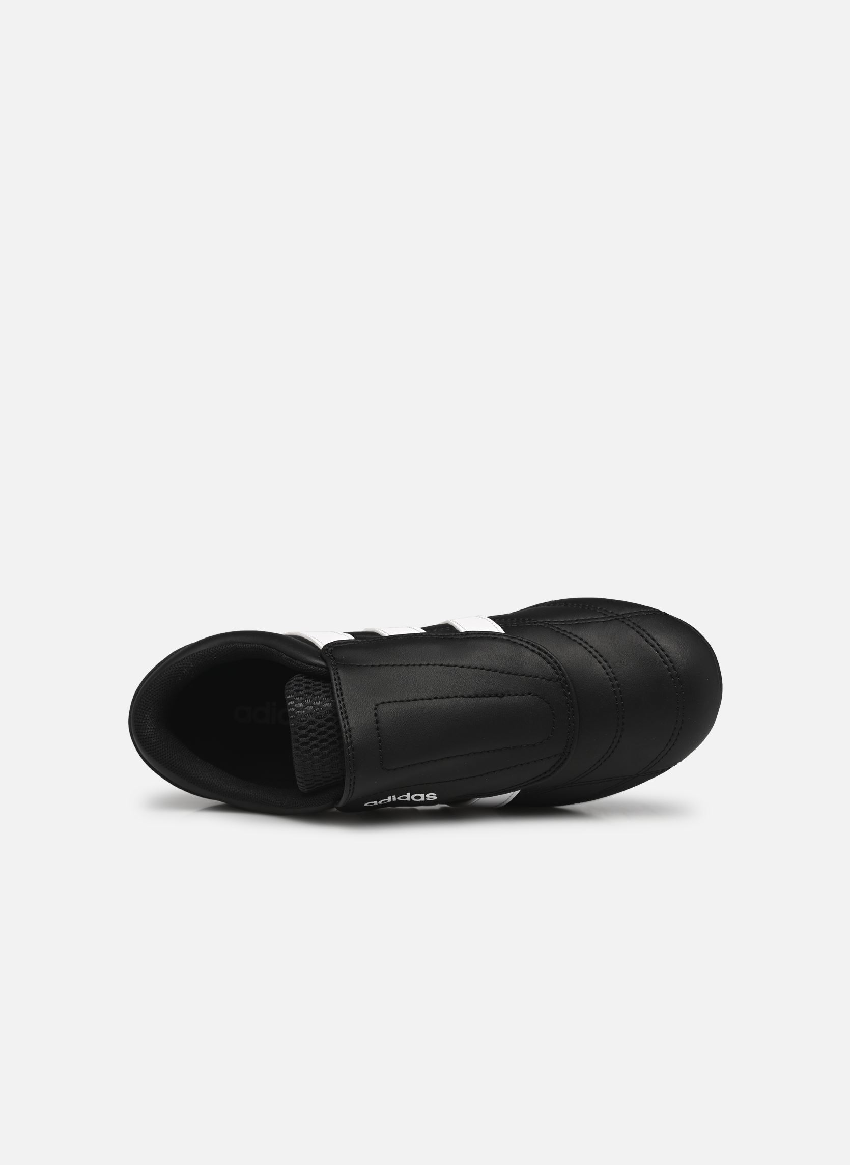 Sneaker Tekwen damen schwarz adidas sportswear Sneaker Tekwen damen schwarz Noiess/Ftwbla/Noiess