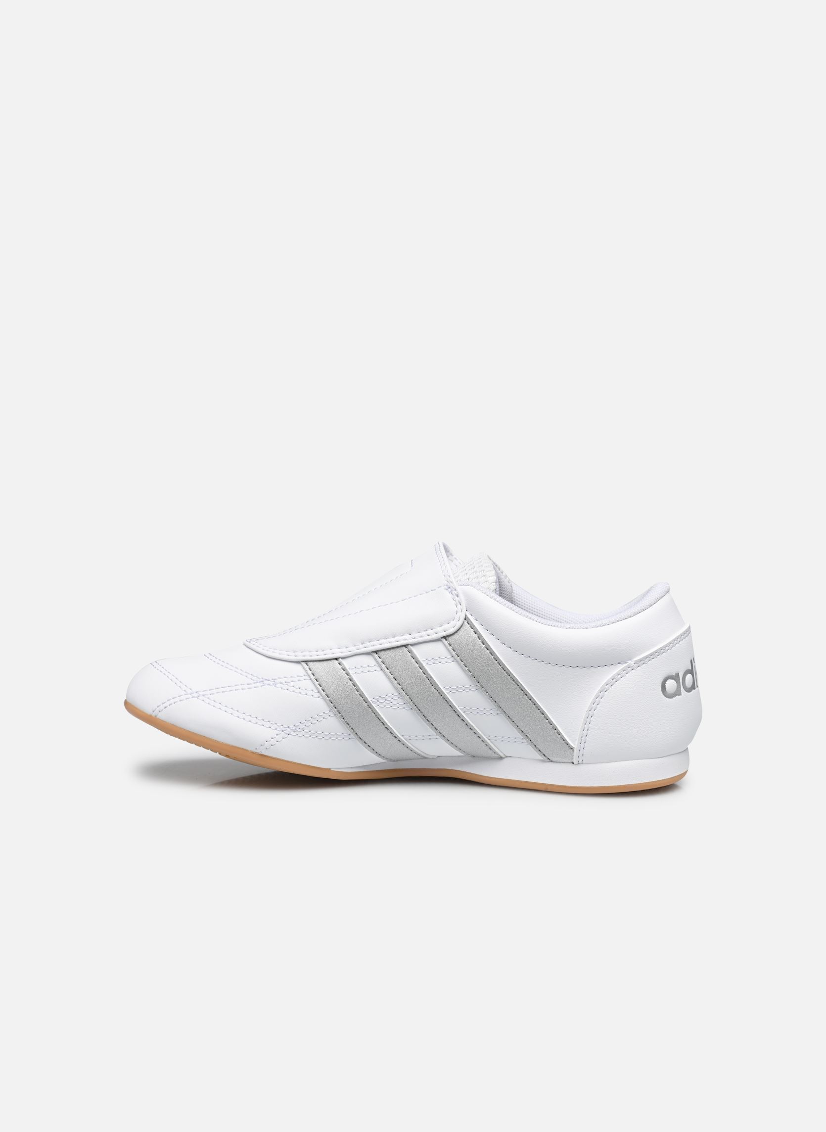 Sneaker Tekwen damen weiß adidas sportswear Sneaker Tekwen damen weiß FTWBLA/ARGMET/GOMME3