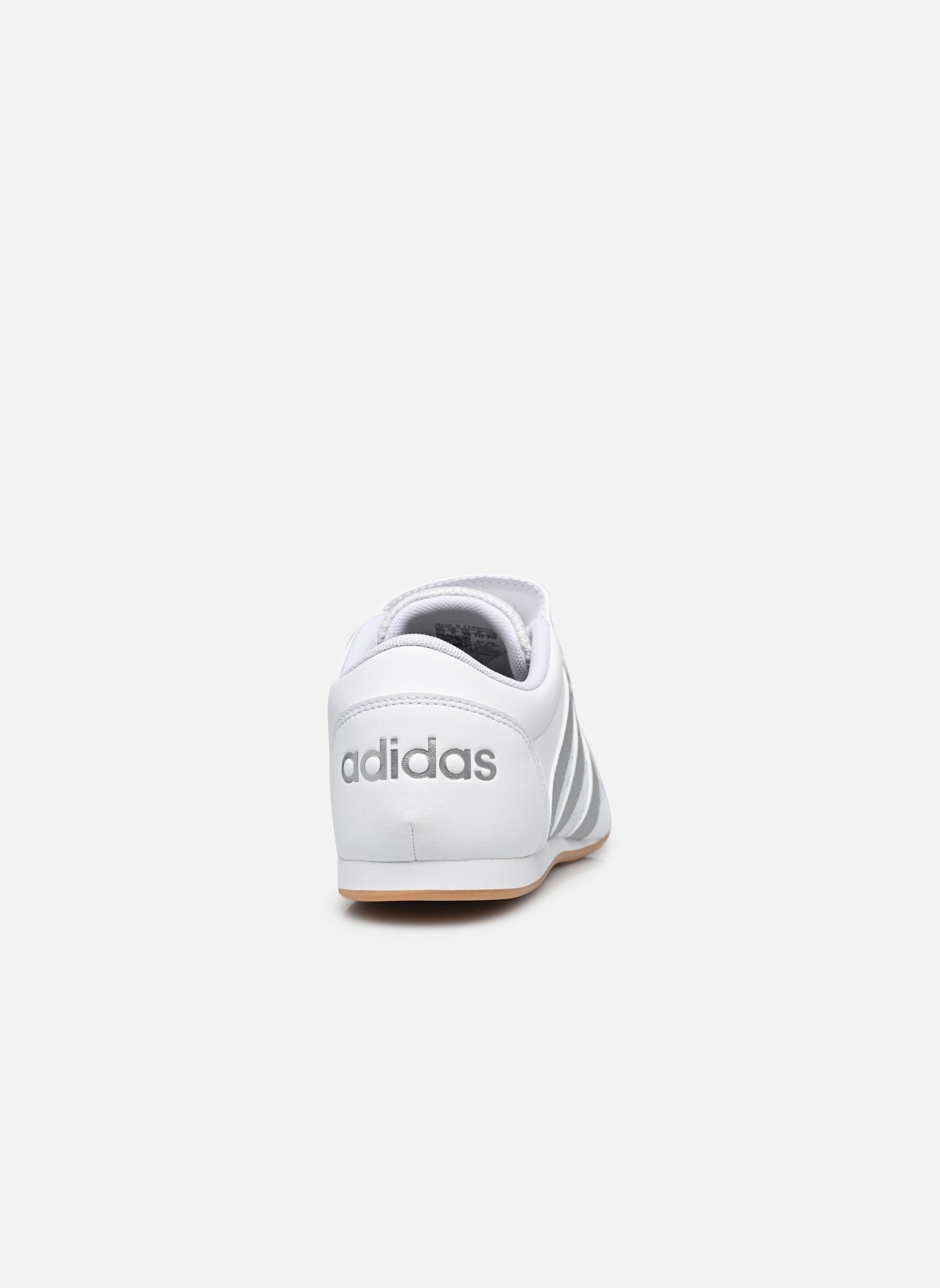 Sneaker Tekwen damen weiß adidas sportswear Sneaker Tekwen damen weiß FTWBLA/ARGMET/GOMME3