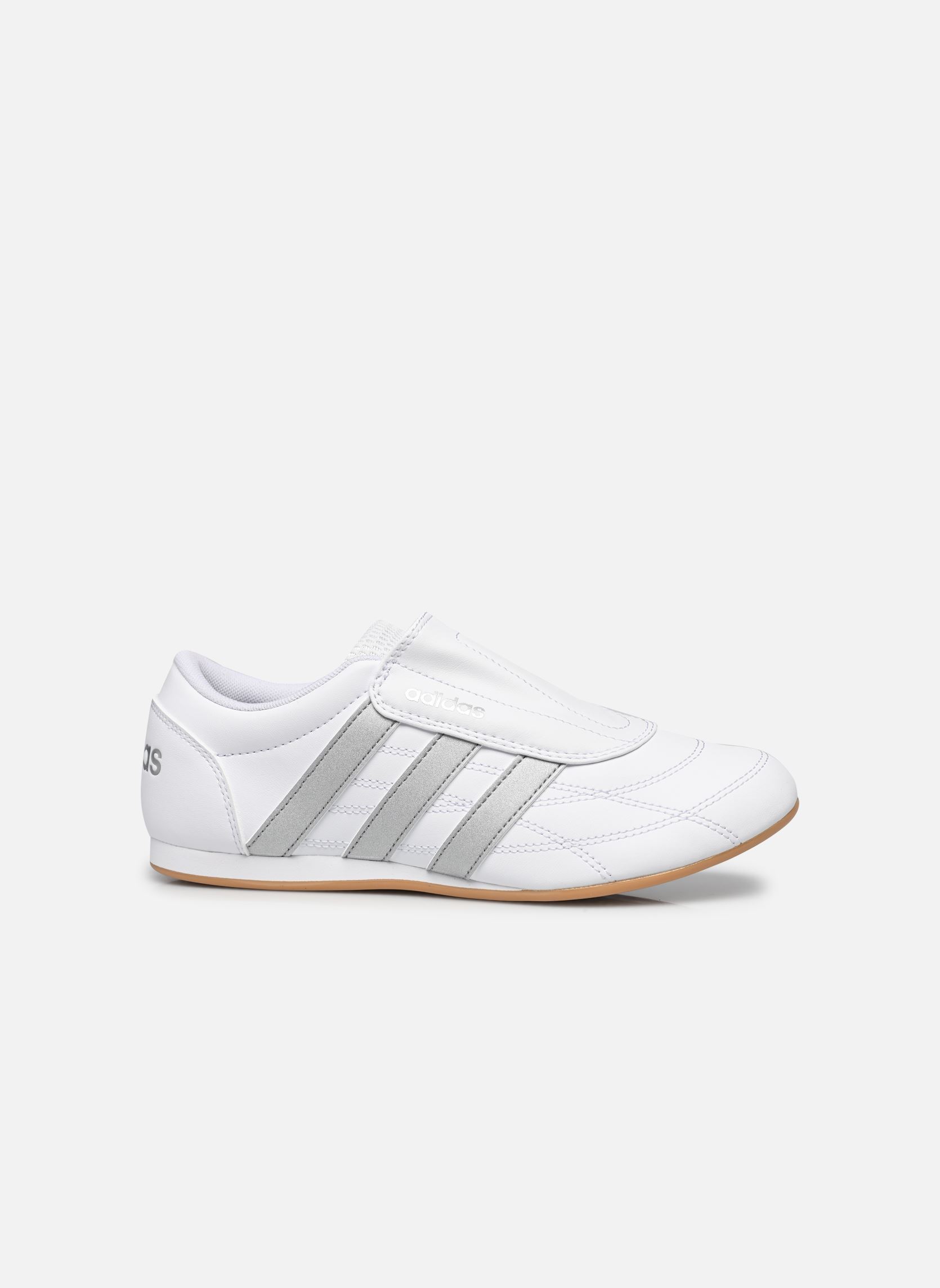 Sneaker Tekwen damen weiß adidas sportswear Sneaker Tekwen damen weiß FTWBLA/ARGMET/GOMME3