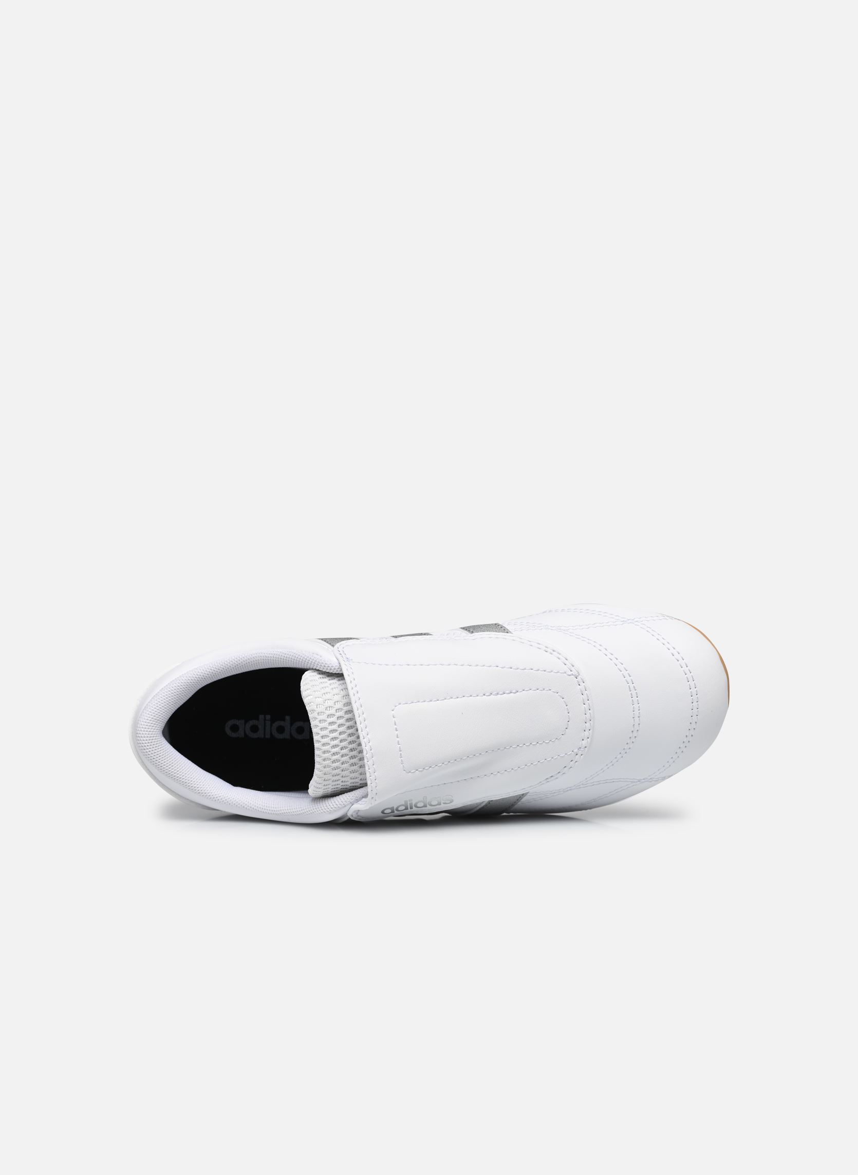Sneaker Tekwen damen weiß adidas sportswear Sneaker Tekwen damen weiß FTWBLA/ARGMET/GOMME3