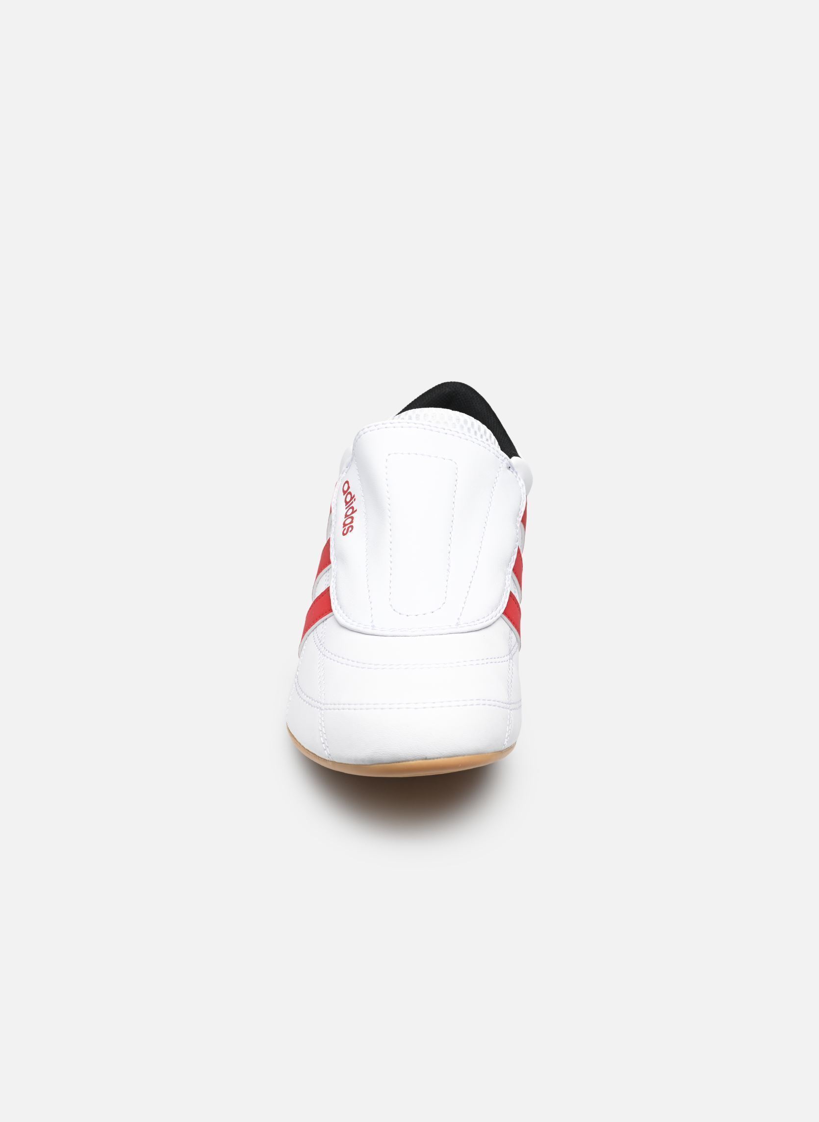 Sneaker Tekwen damen rot adidas sportswear Sneaker Tekwen damen rot FTWWHT/BETSCA/GUM3