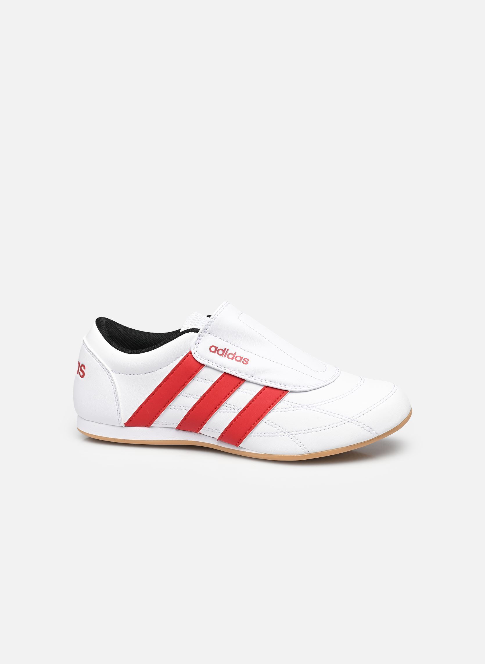 Sneaker Tekwen damen rot adidas sportswear Sneaker Tekwen damen rot FTWWHT/BETSCA/GUM3