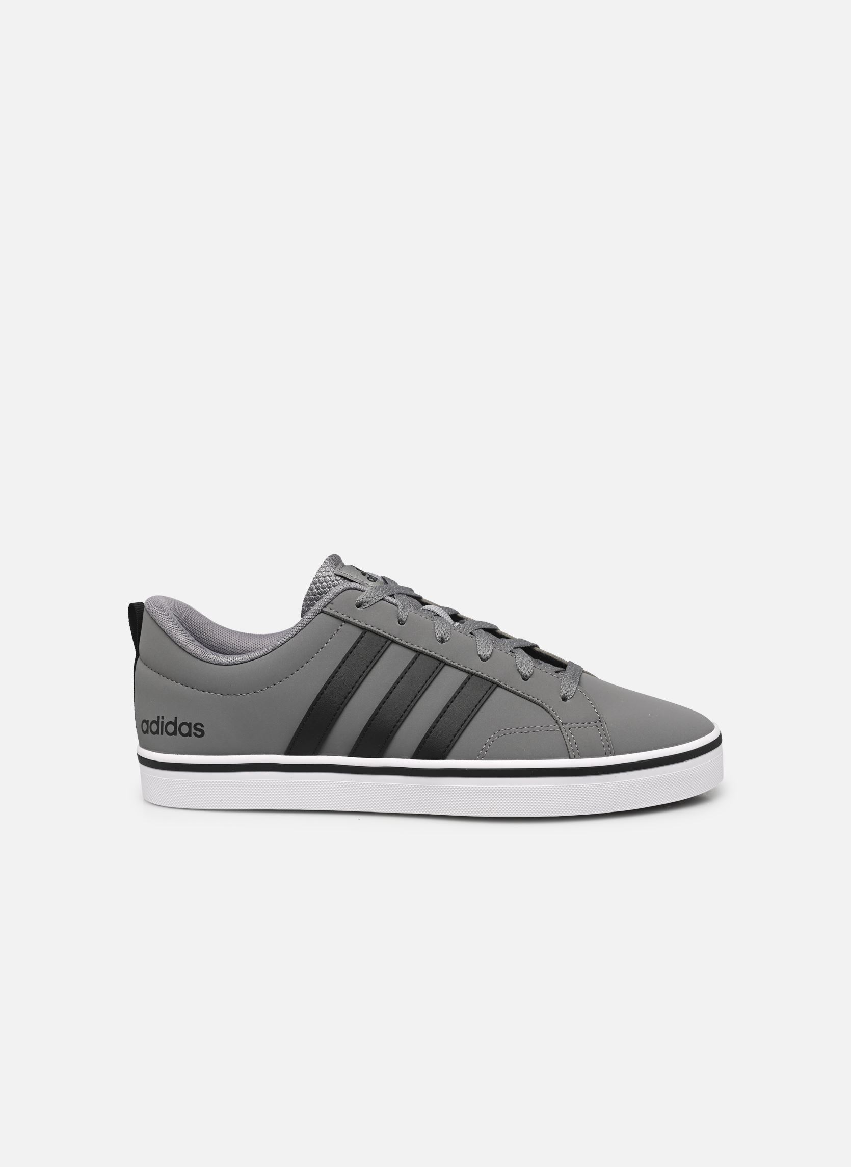 Baskets Vs Pace 2.0 homme gris adidas sportswear Baskets Vs Pace 2.0 homme gris GRITRO/NOIESS/FTWBLA